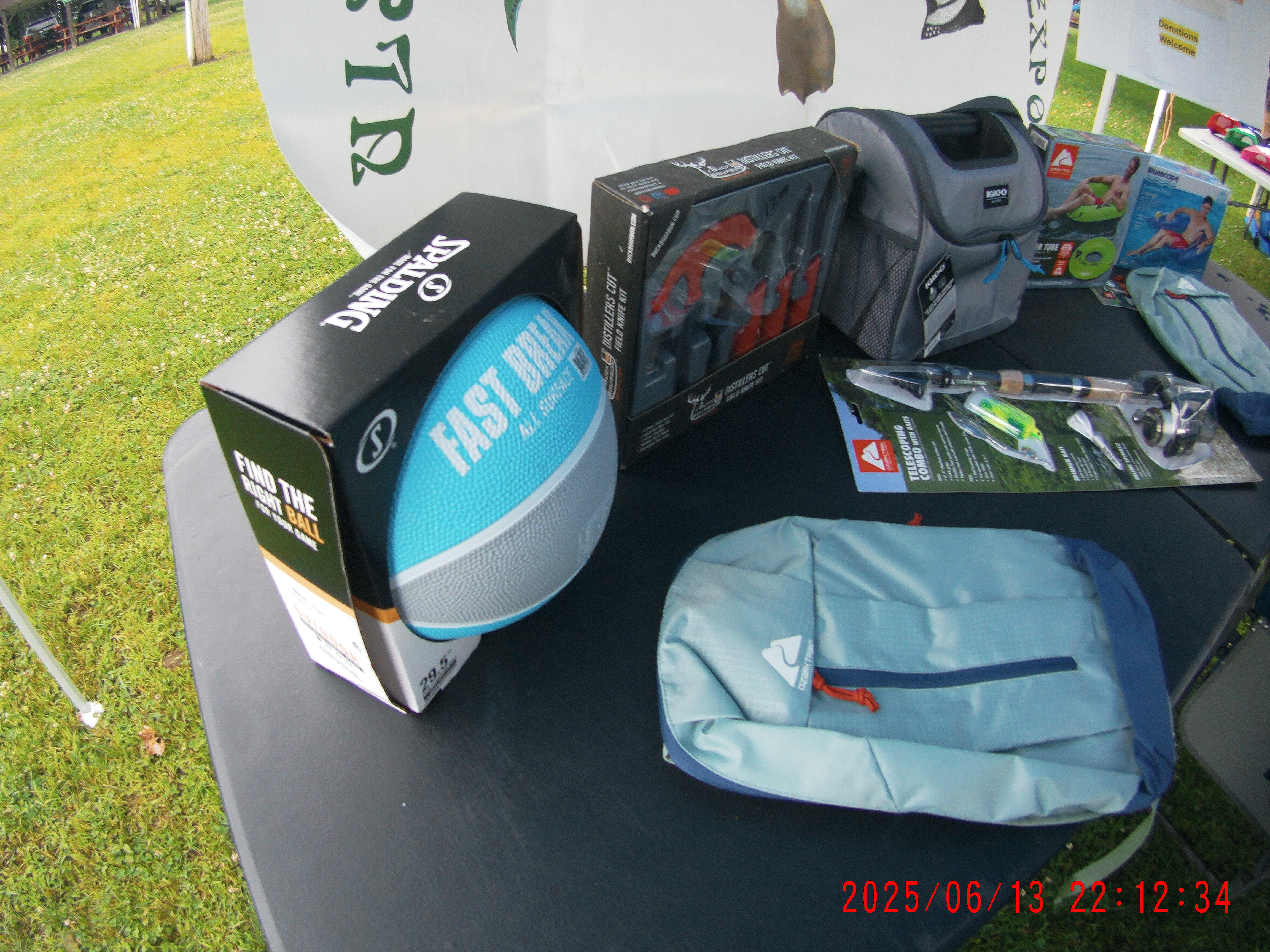 2025 Youth Outdoor Expo 2025 gallery image 60
