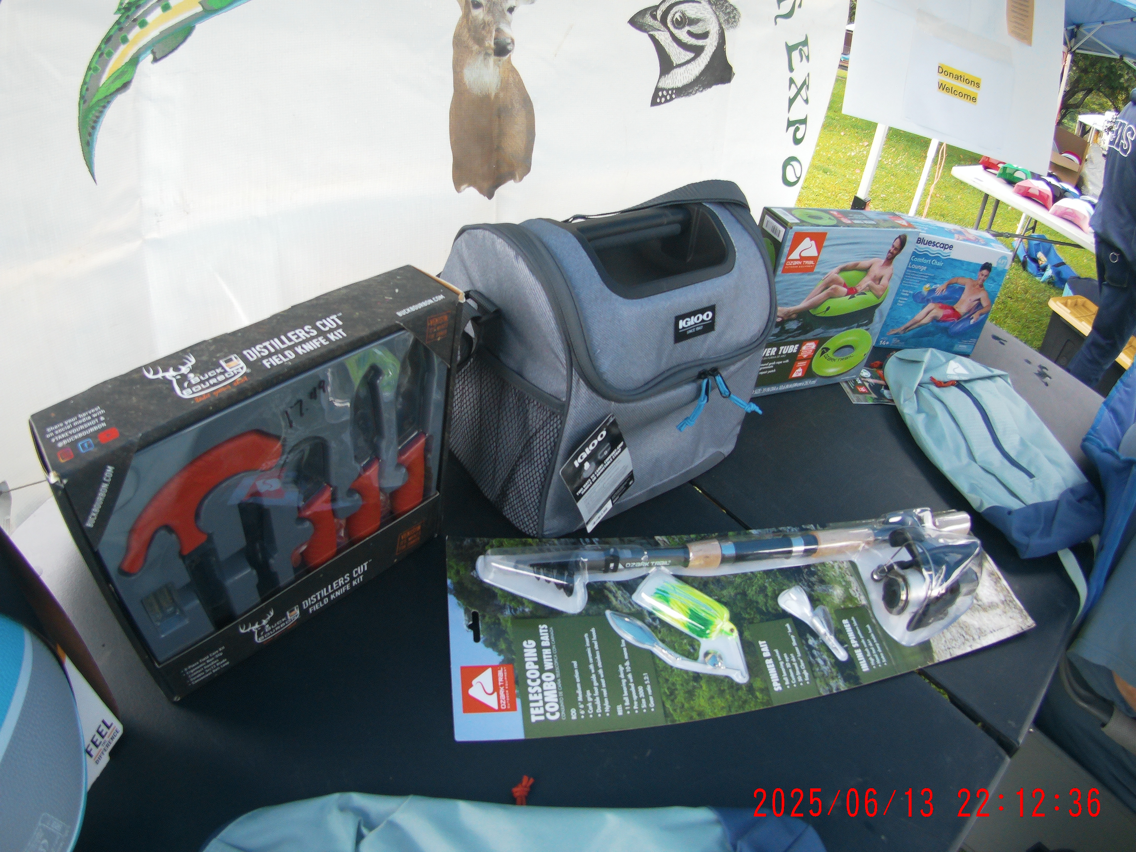 2025 Youth Outdoor Expo 2025 gallery image 61