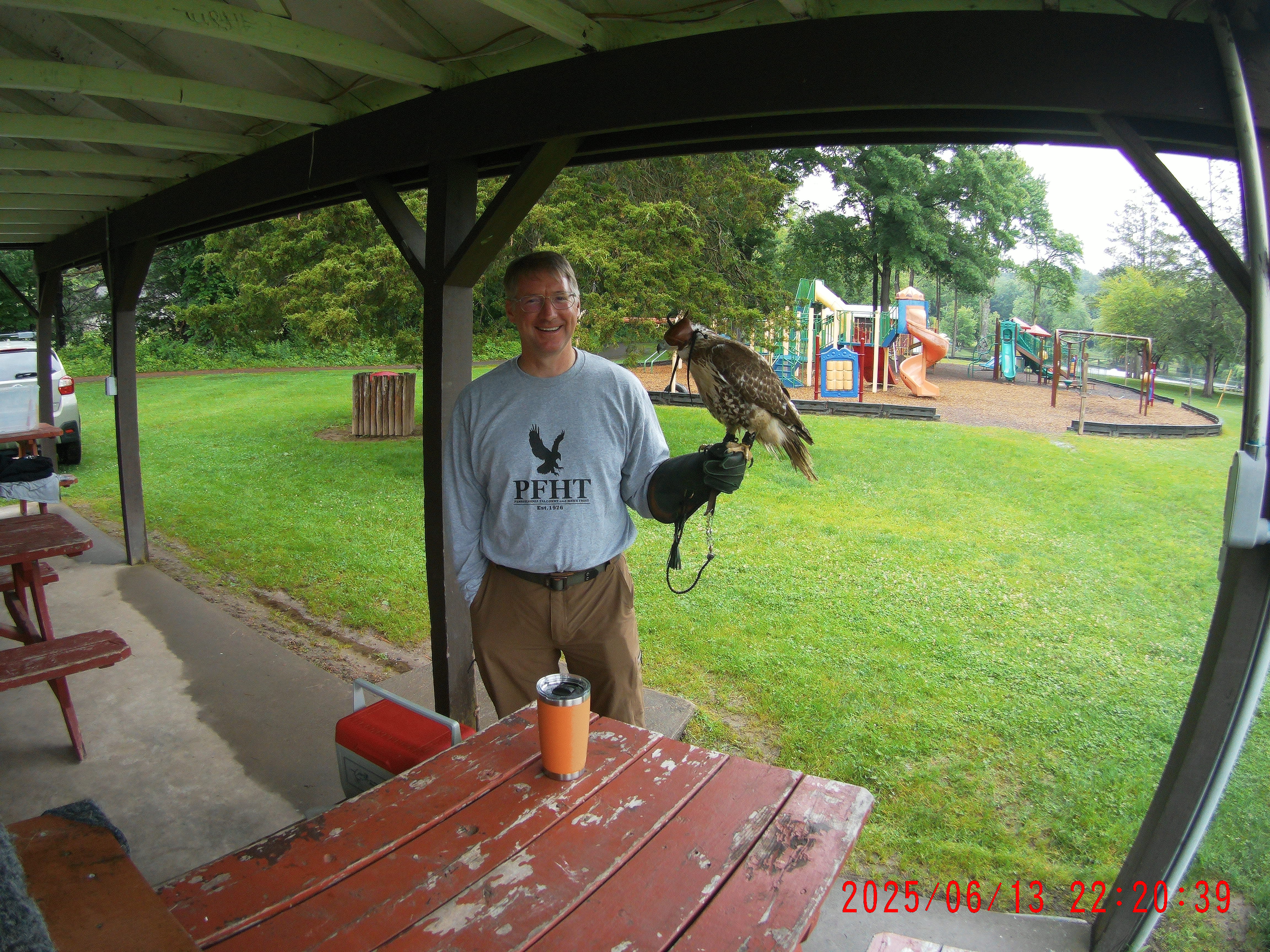 2025 Youth Outdoor Expo 2025 gallery image 63