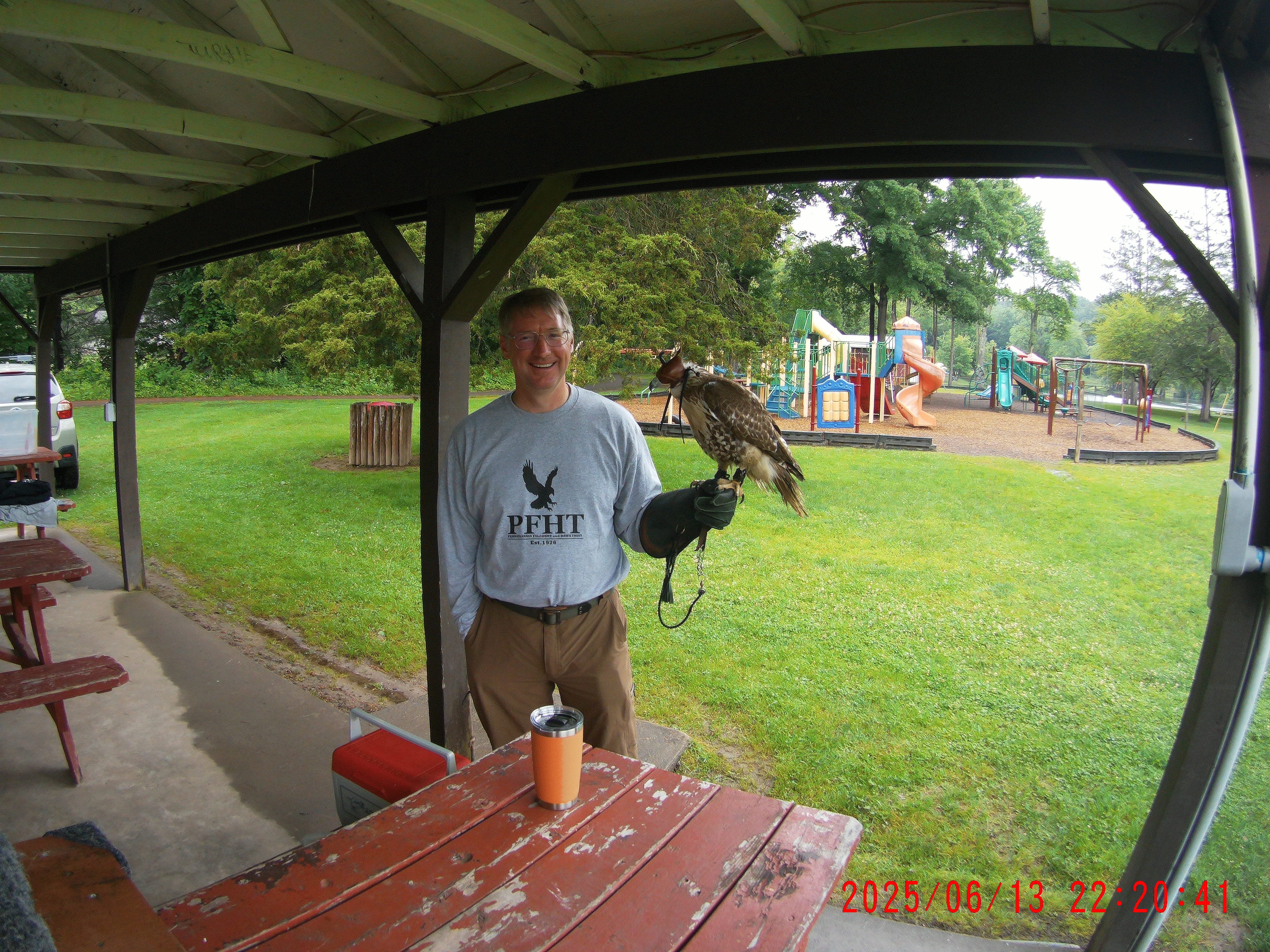 2025 Youth Outdoor Expo 2025 gallery image 64