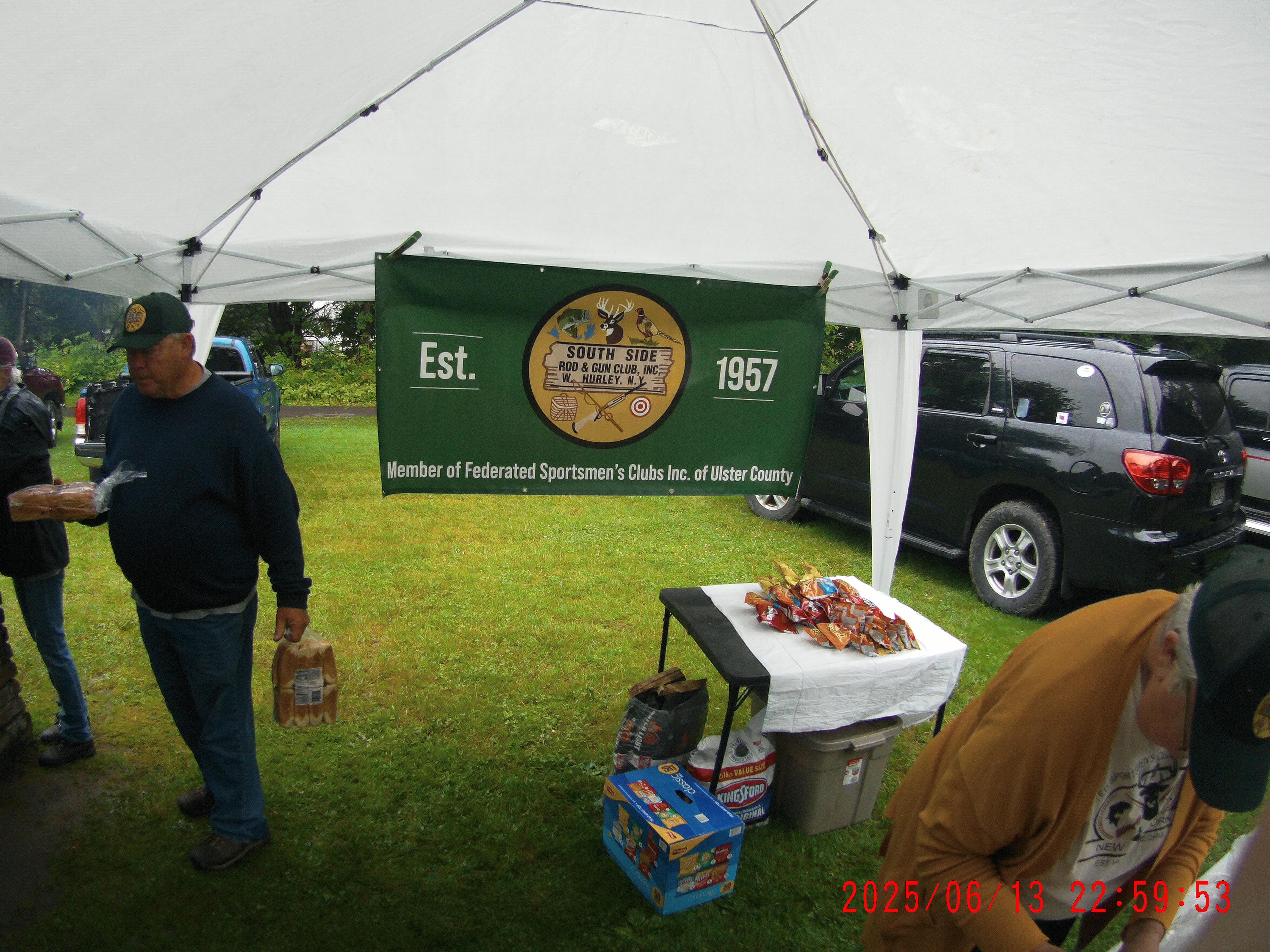 2025 Youth Outdoor Expo 2025 gallery image 65