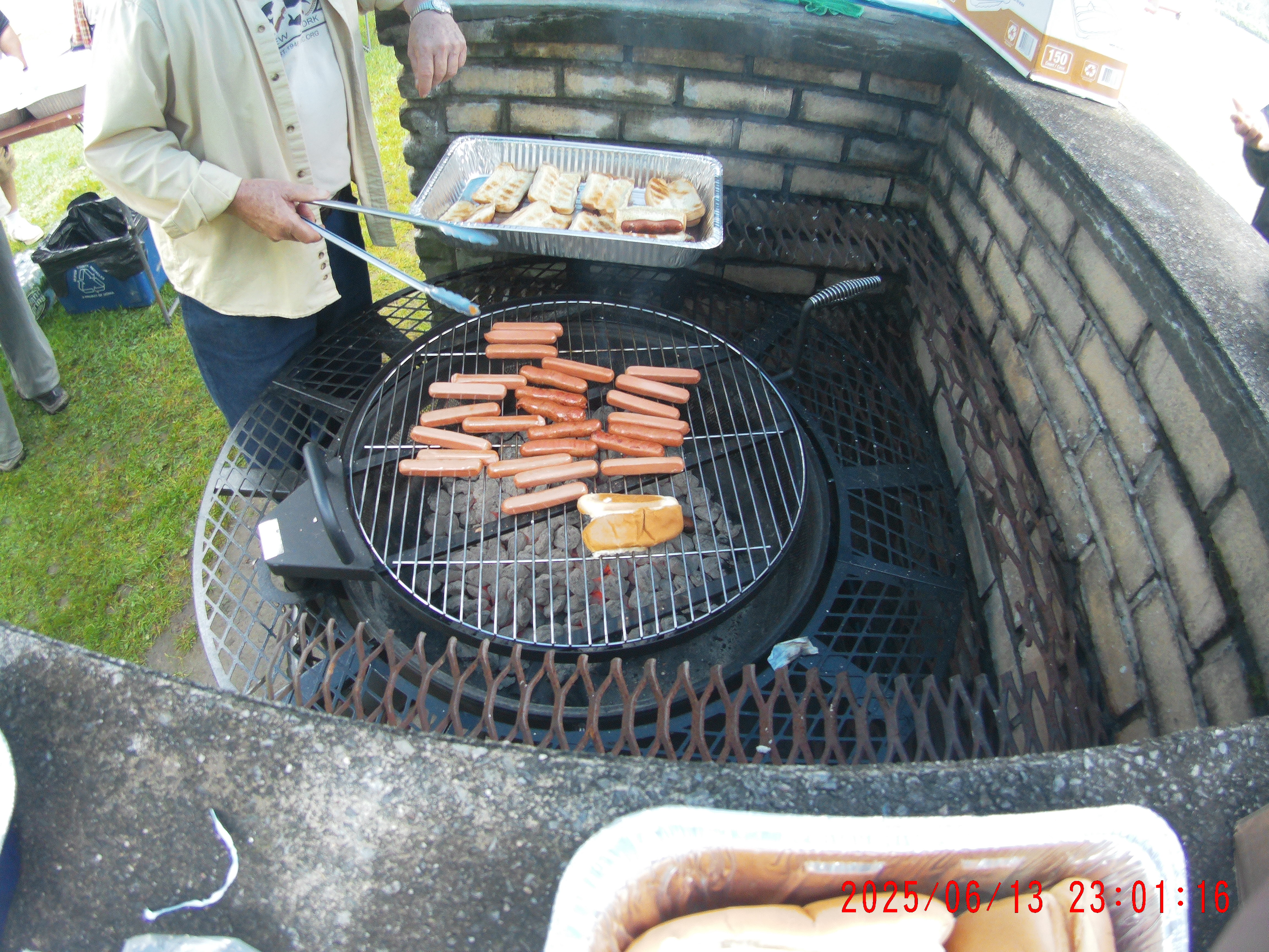 2025 Youth Outdoor Expo 2025 gallery image 66