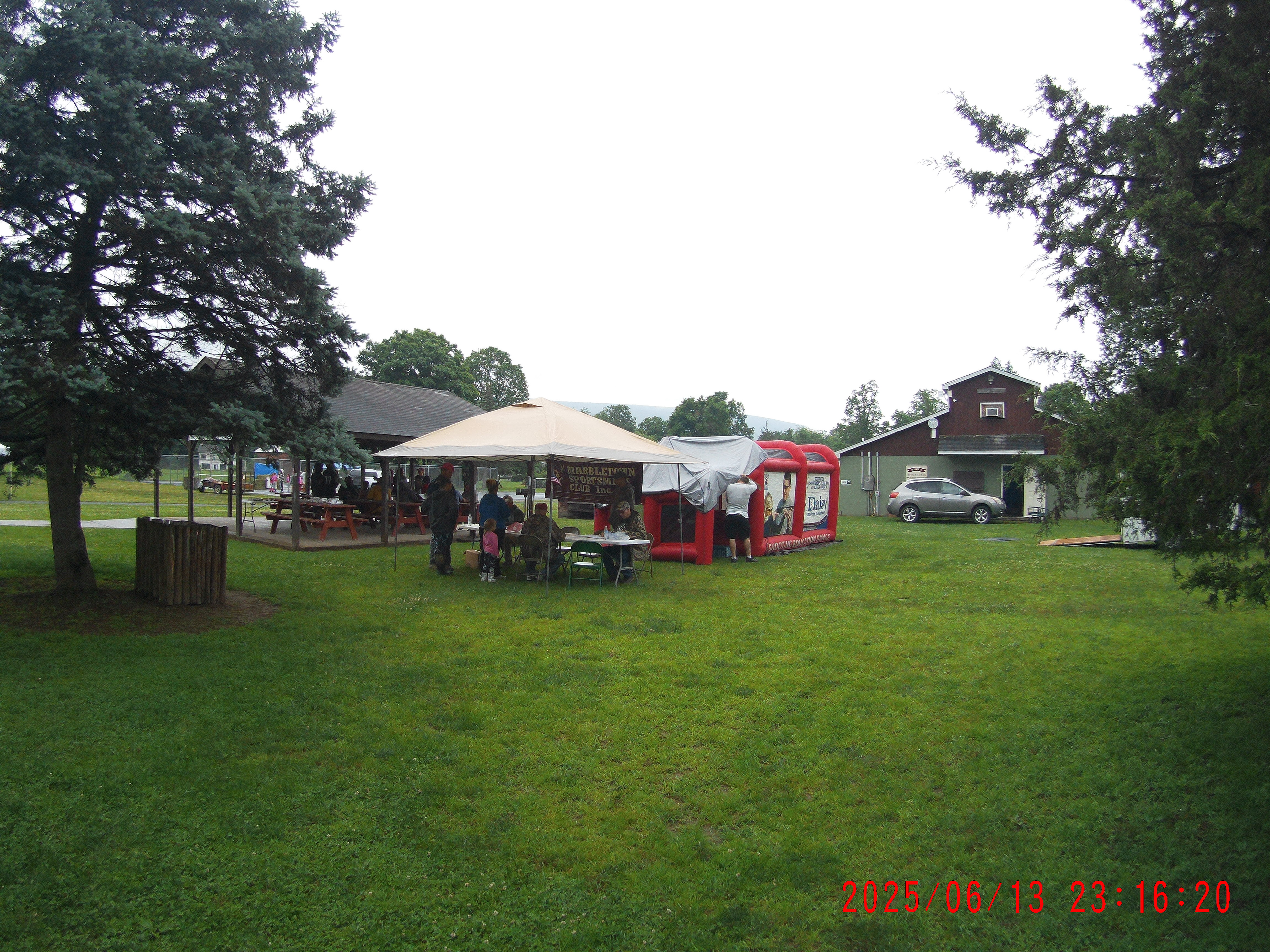 2025 Youth Outdoor Expo 2025 gallery image 67