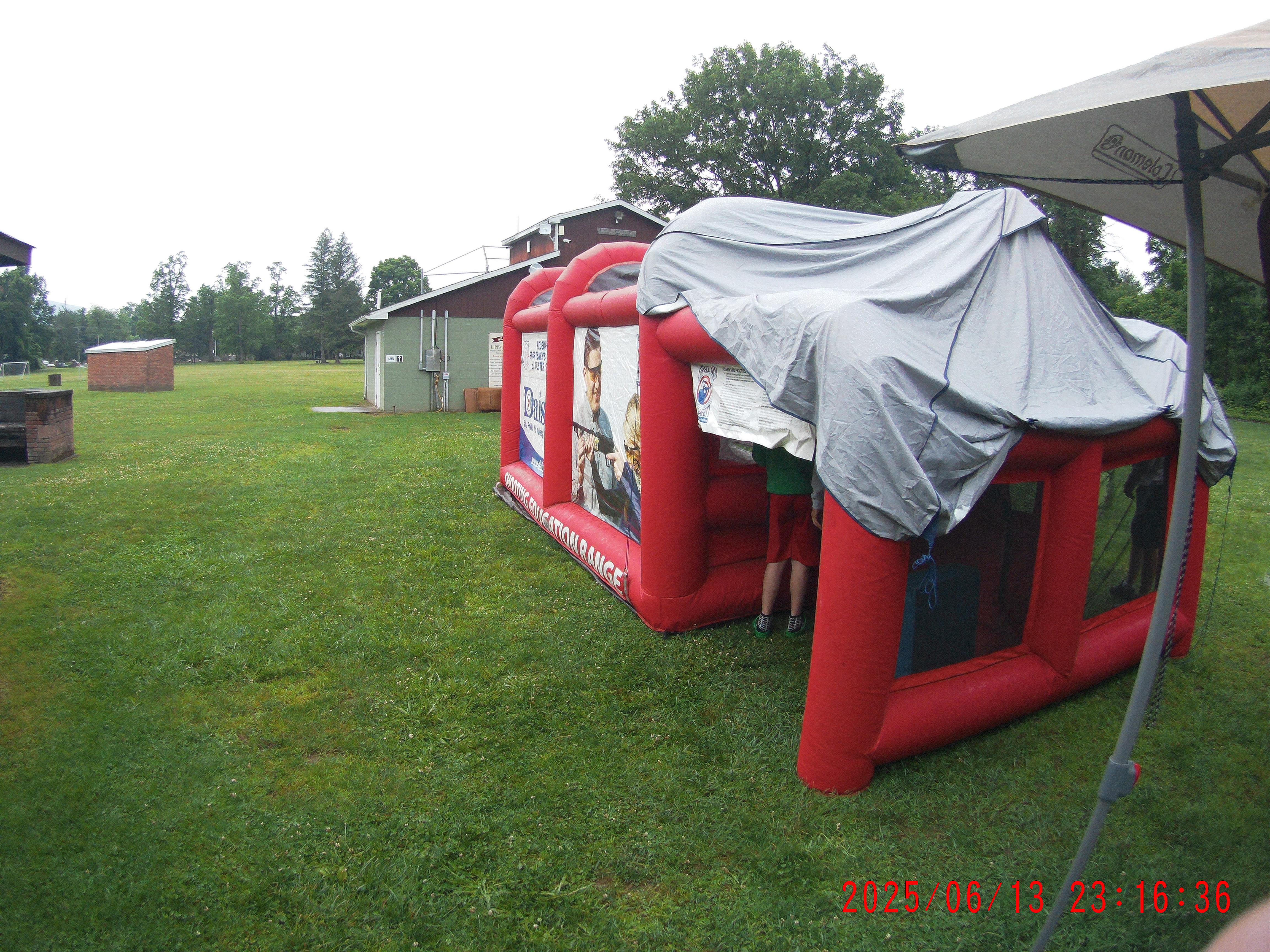2025 Youth Outdoor Expo 2025 gallery image 68