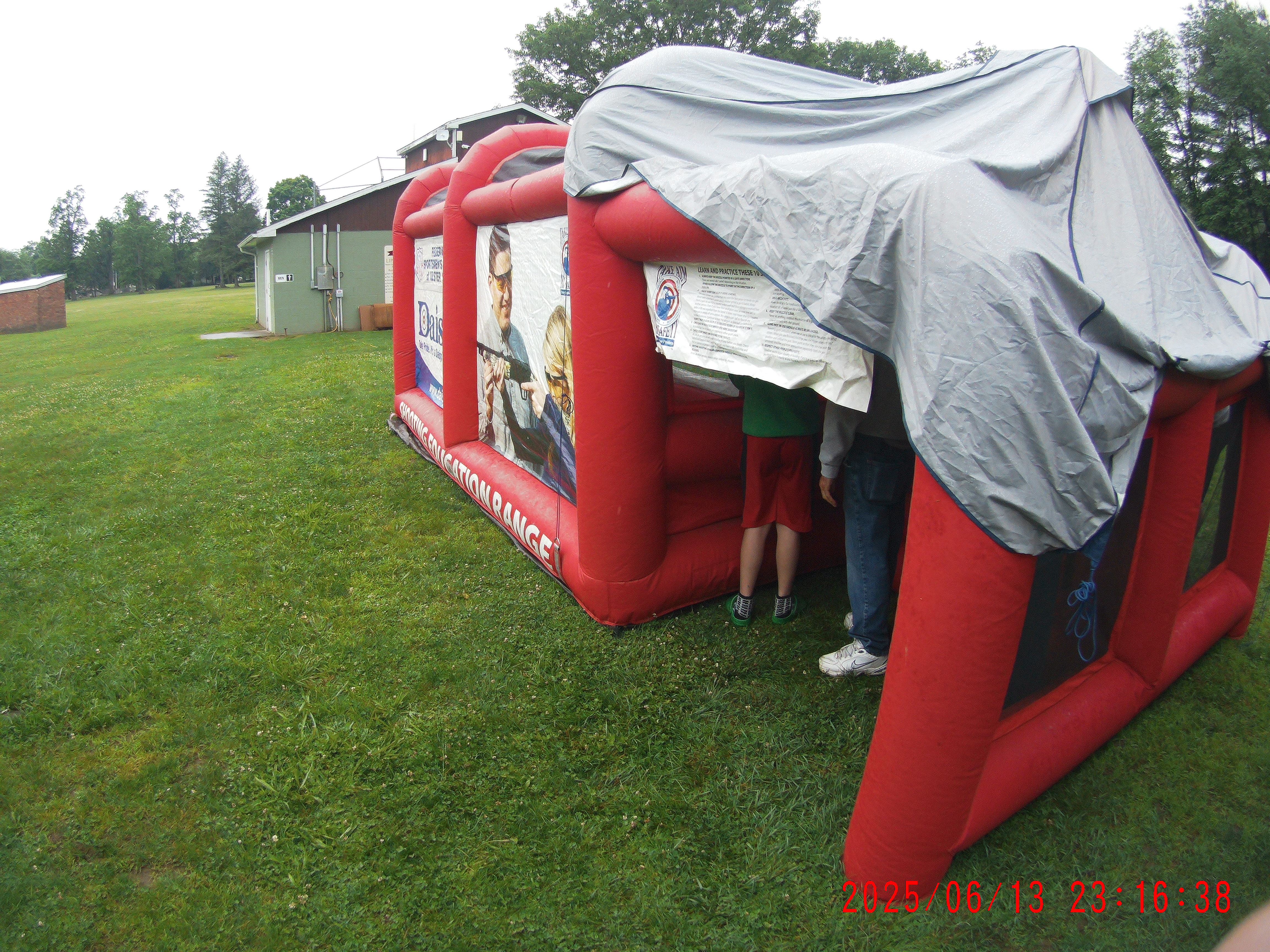 2025 Youth Outdoor Expo 2025 gallery image 69
