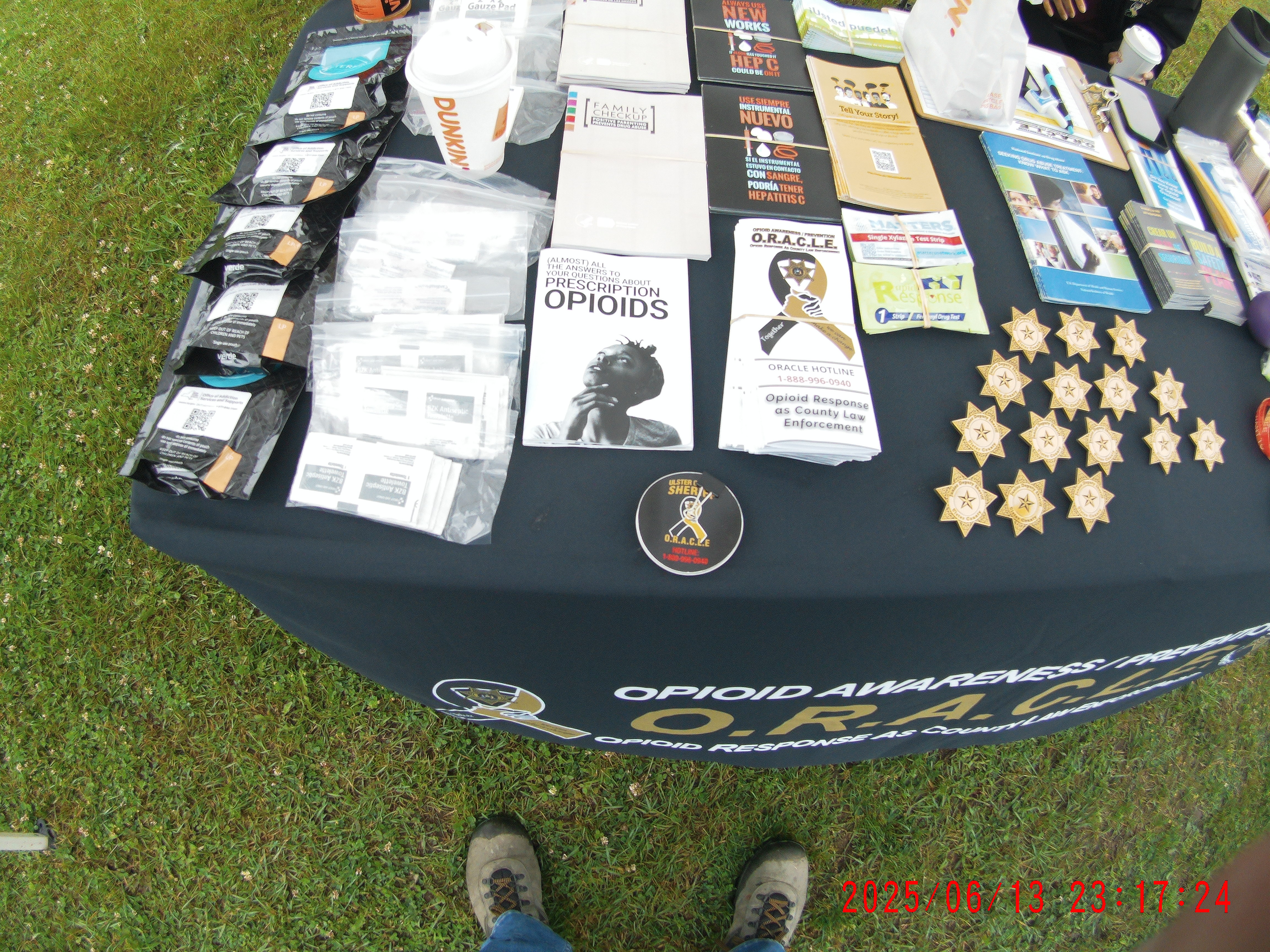 2025 Youth Outdoor Expo 2025 gallery image 73