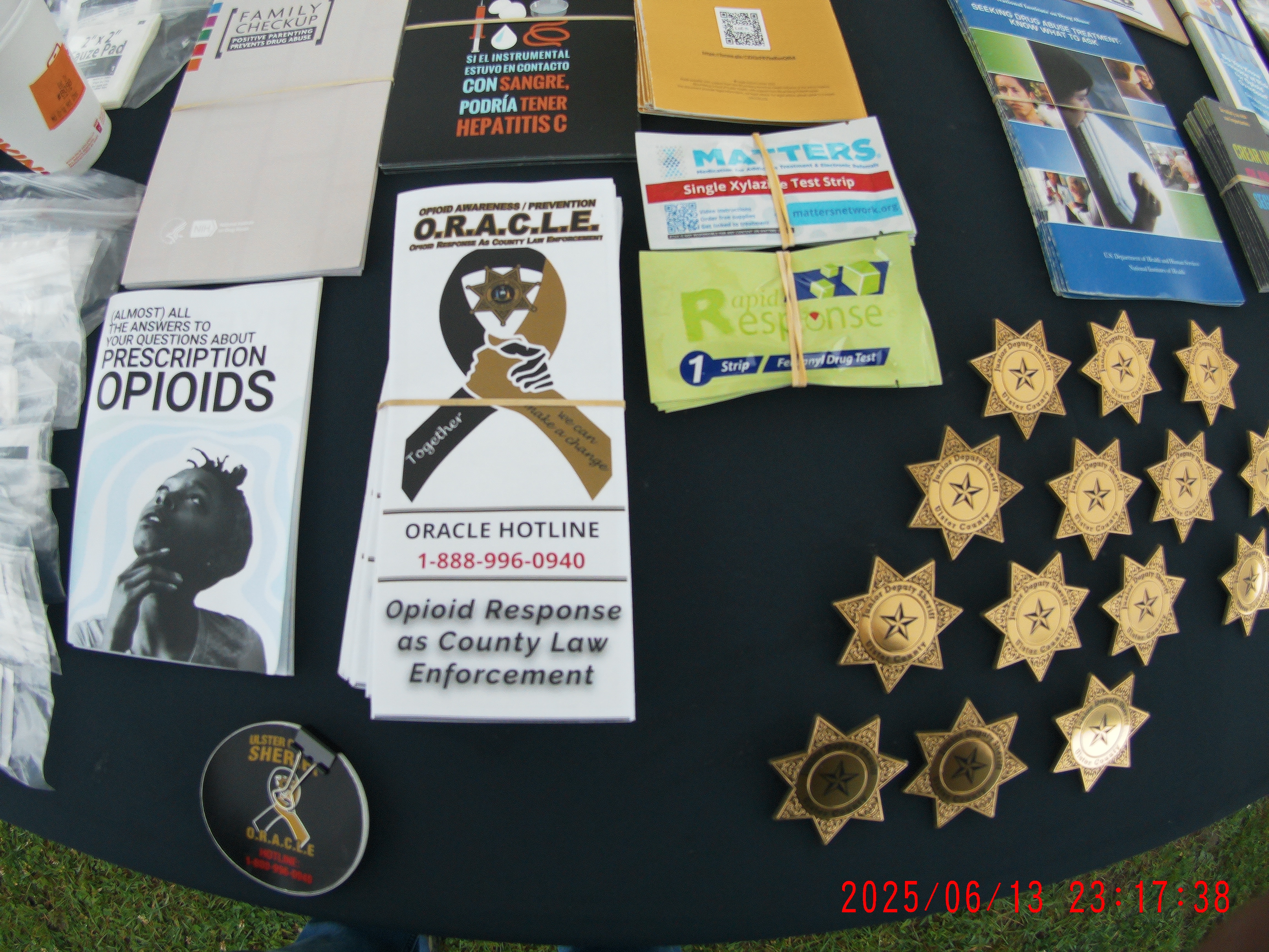2025 Youth Outdoor Expo 2025 gallery image 75