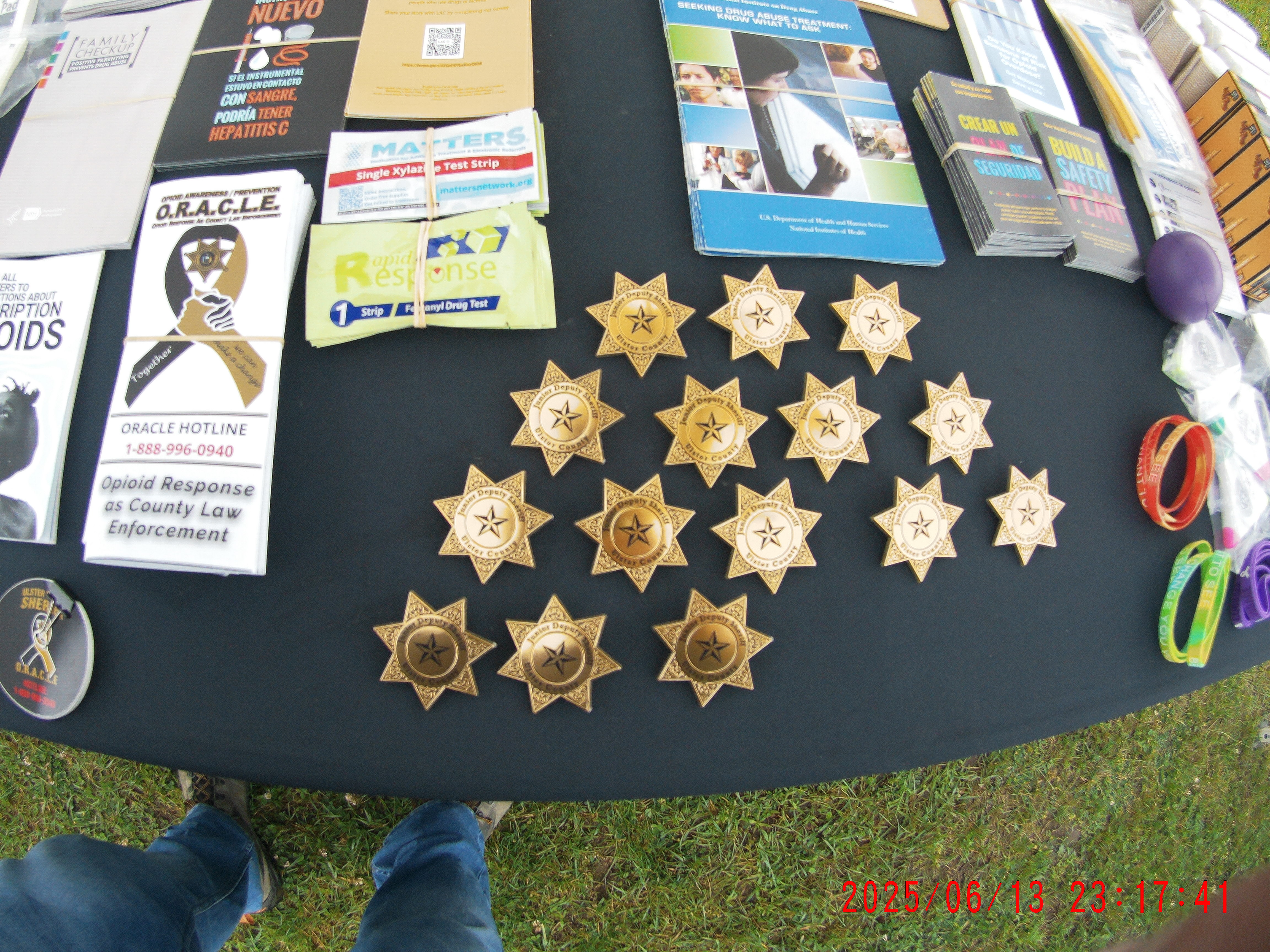 2025 Youth Outdoor Expo 2025 gallery image 76
