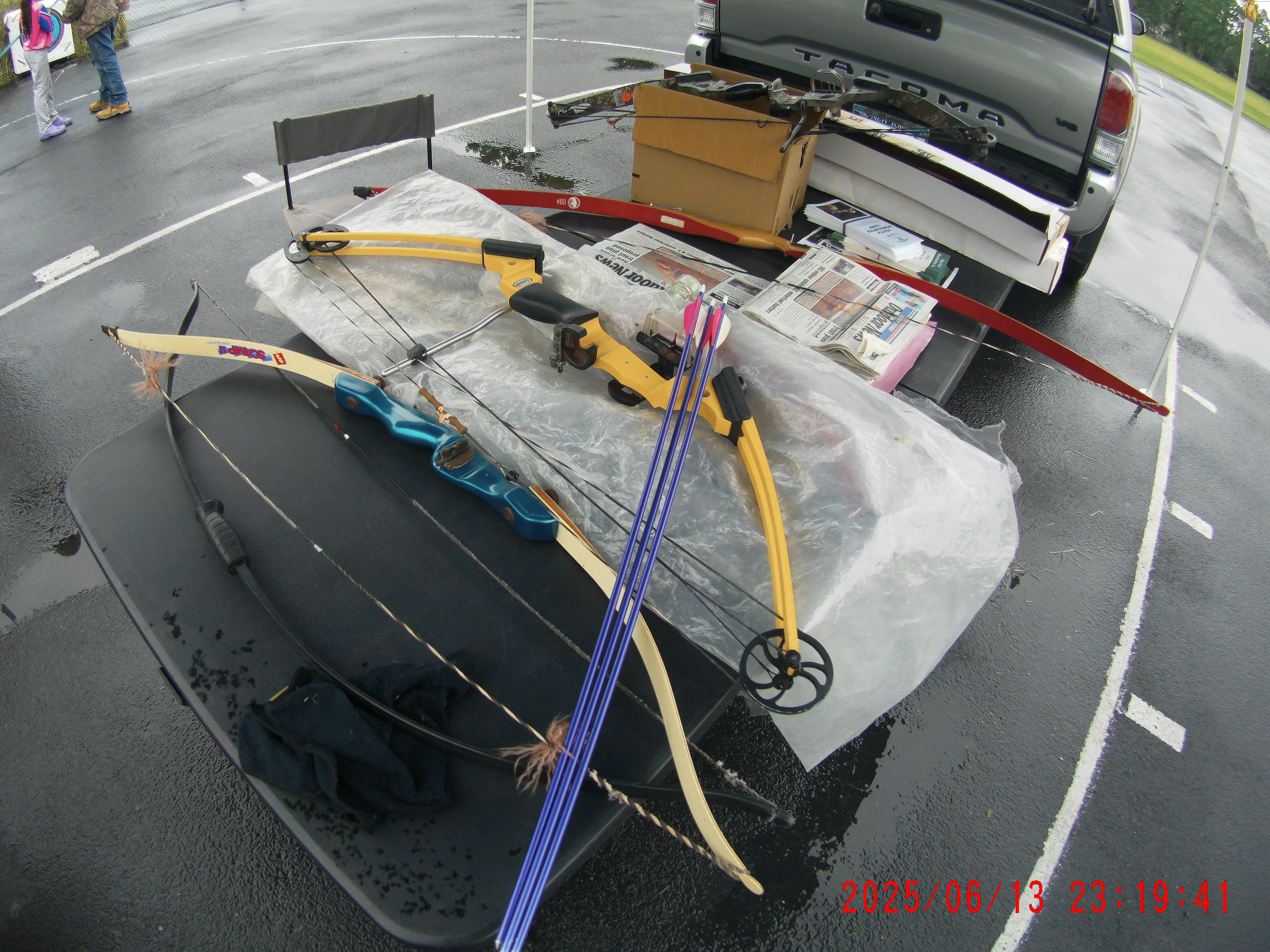2025 Youth Outdoor Expo 2025 gallery image 79