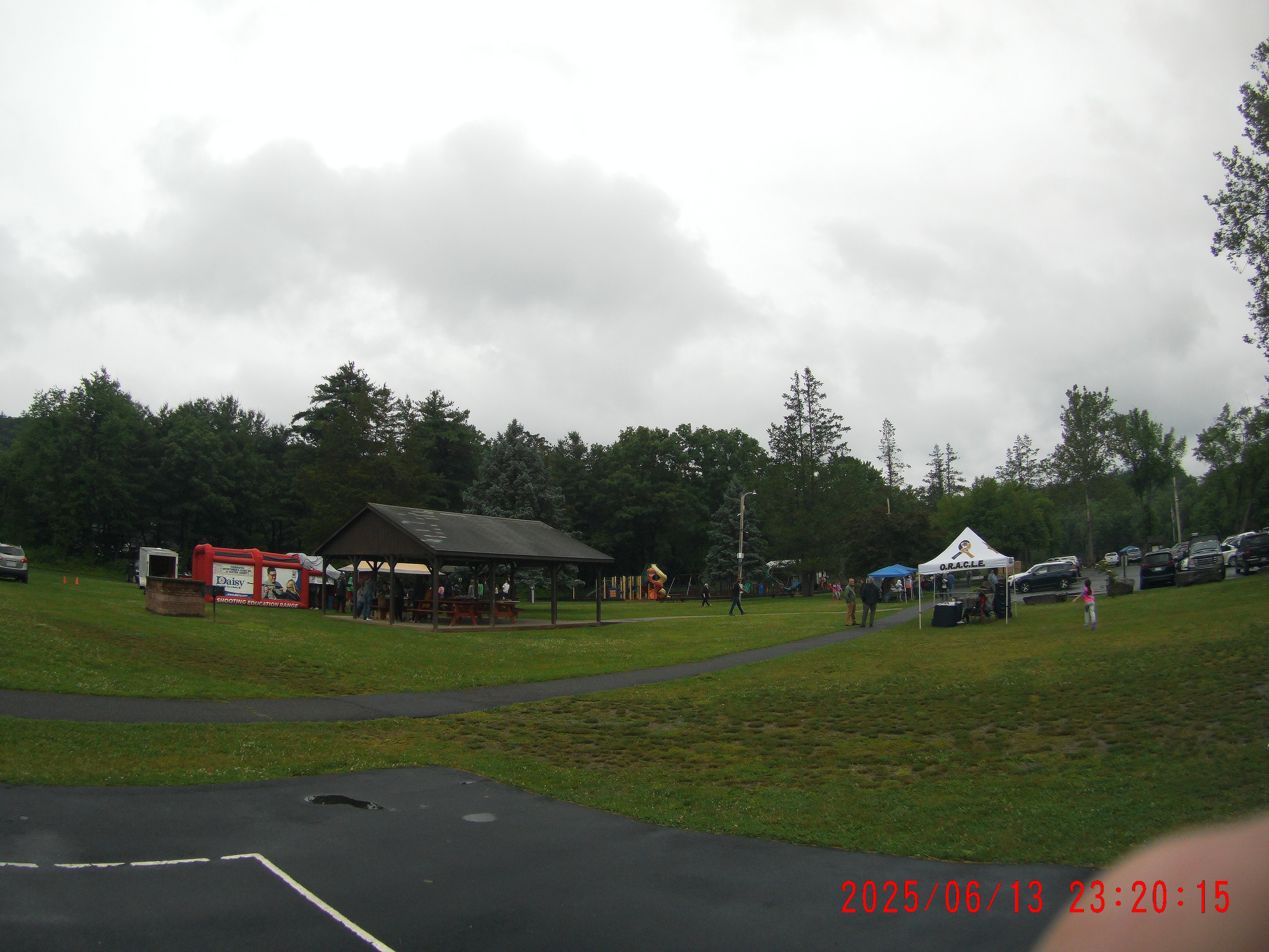 2025 Youth Outdoor Expo 2025 gallery image 84