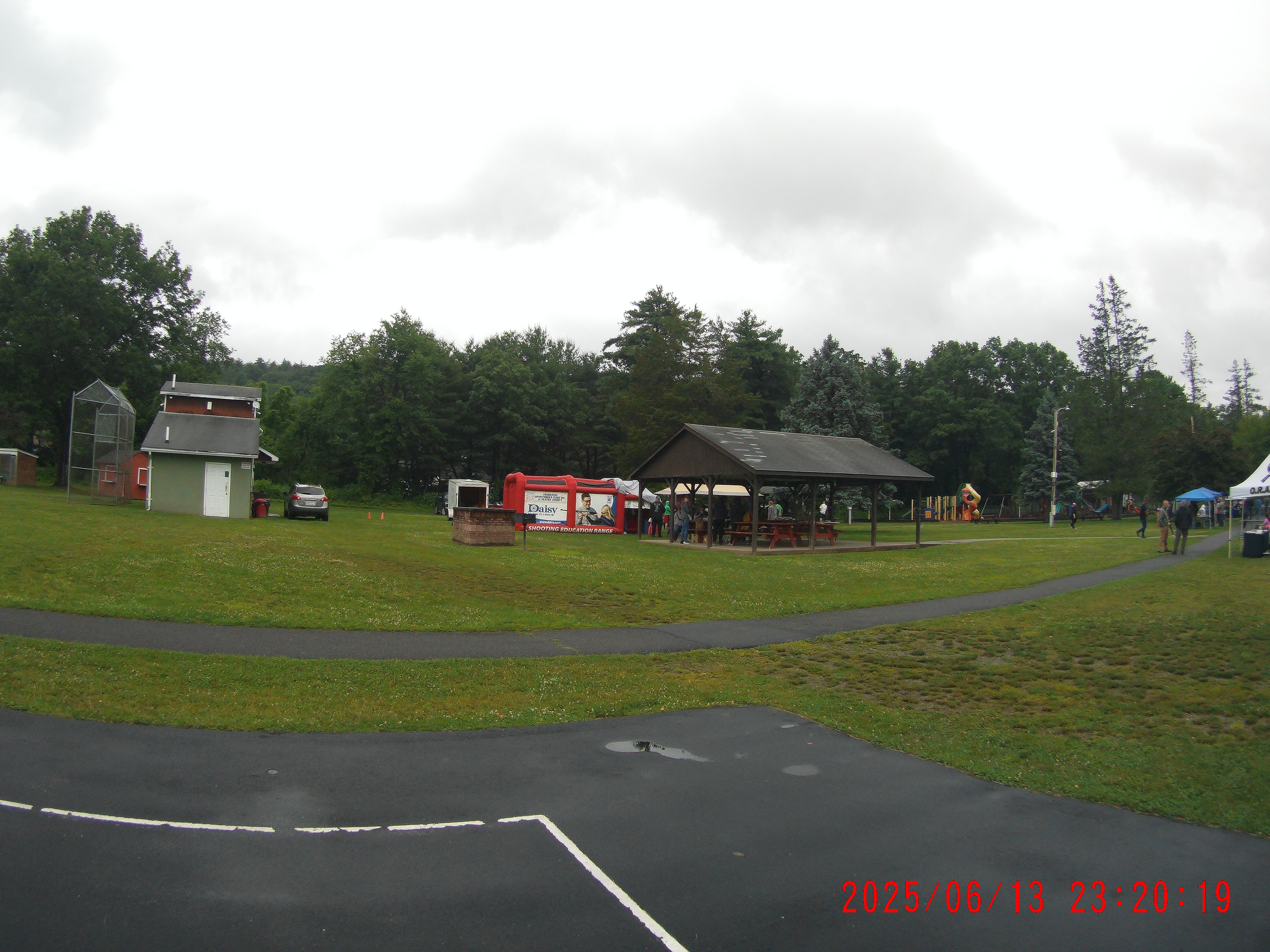 2025 Youth Outdoor Expo 2025 gallery image 85