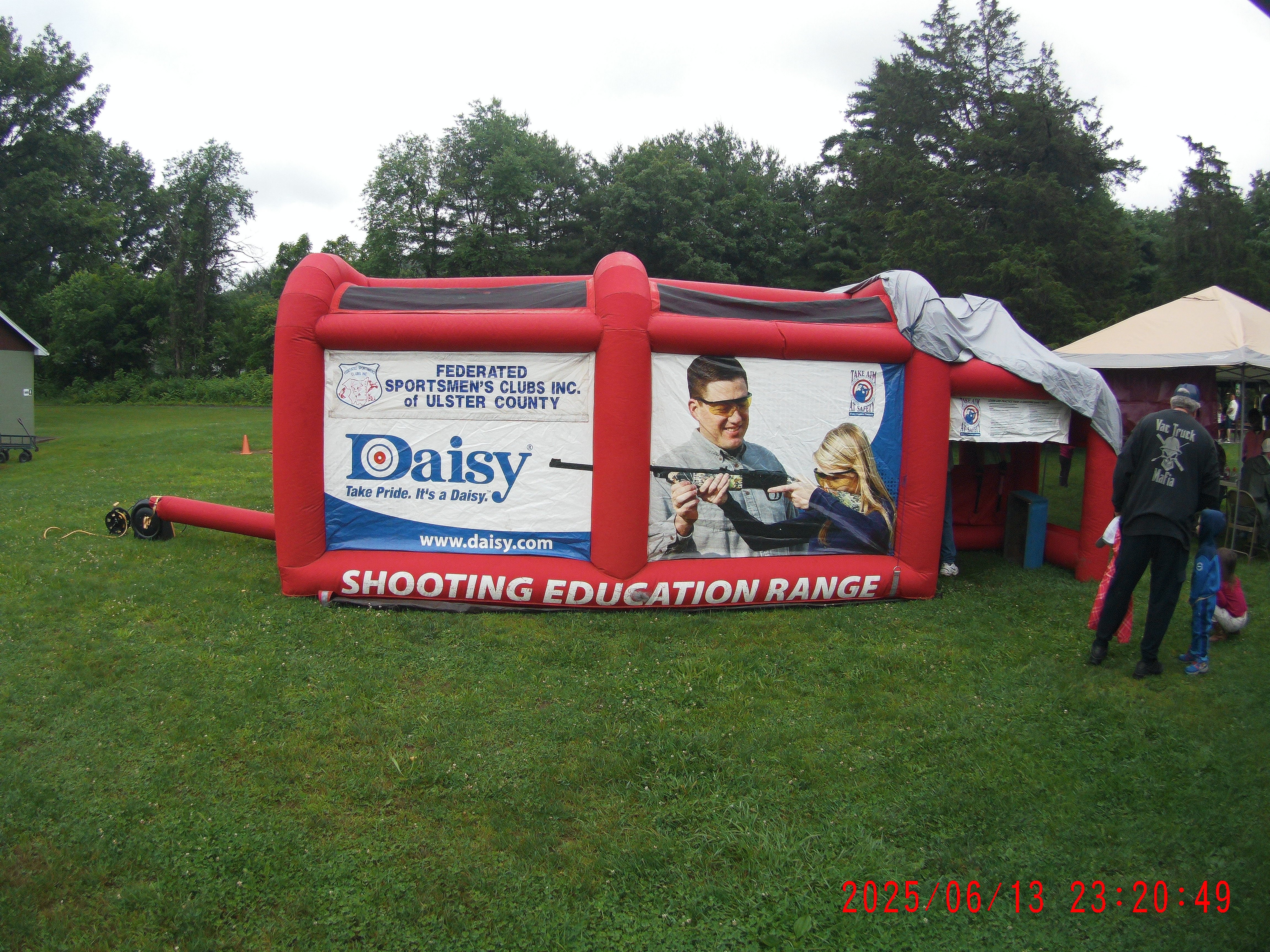 2025 Youth Outdoor Expo 2025 gallery image 86