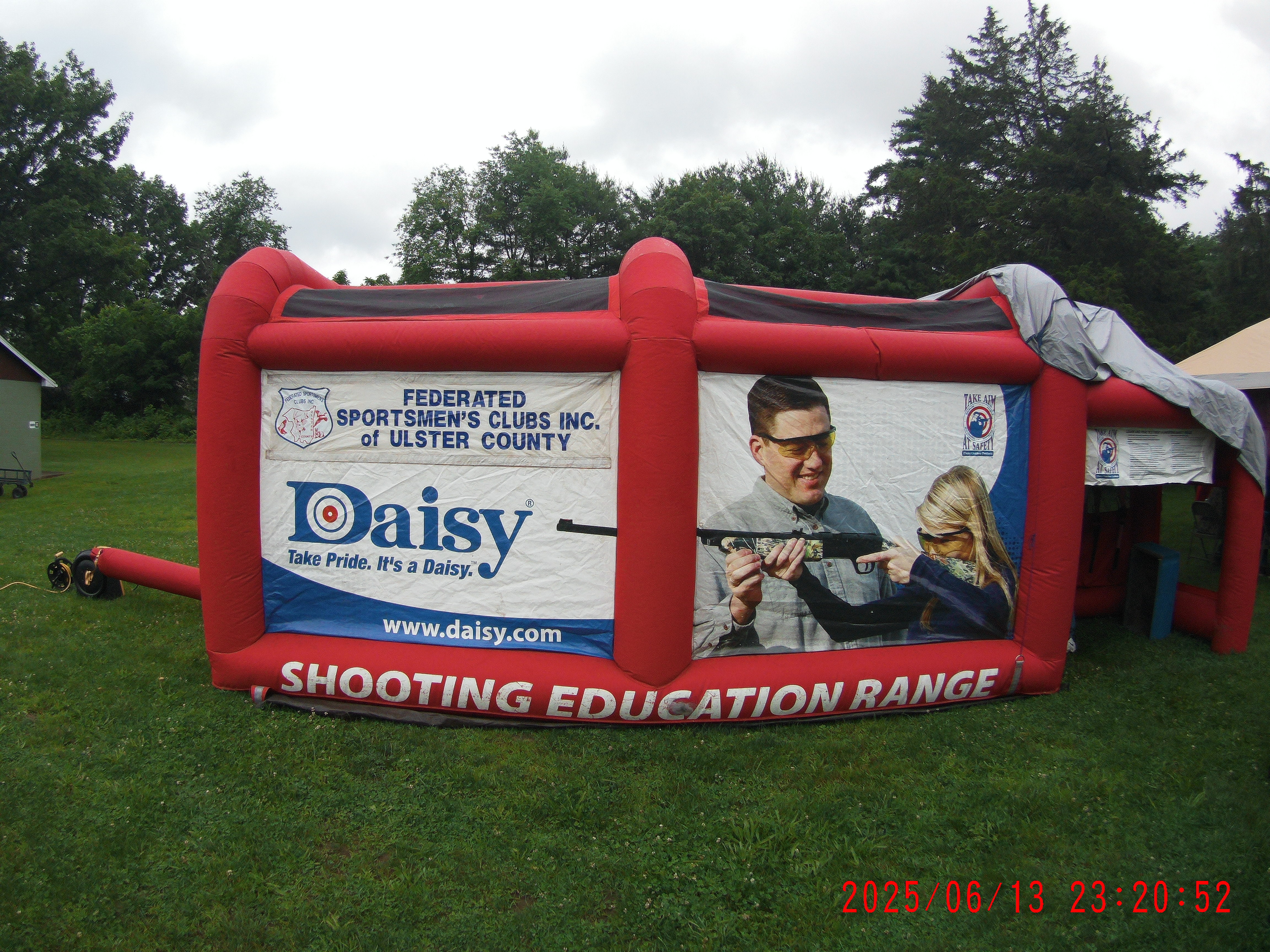 2025 Youth Outdoor Expo 2025 gallery image 87