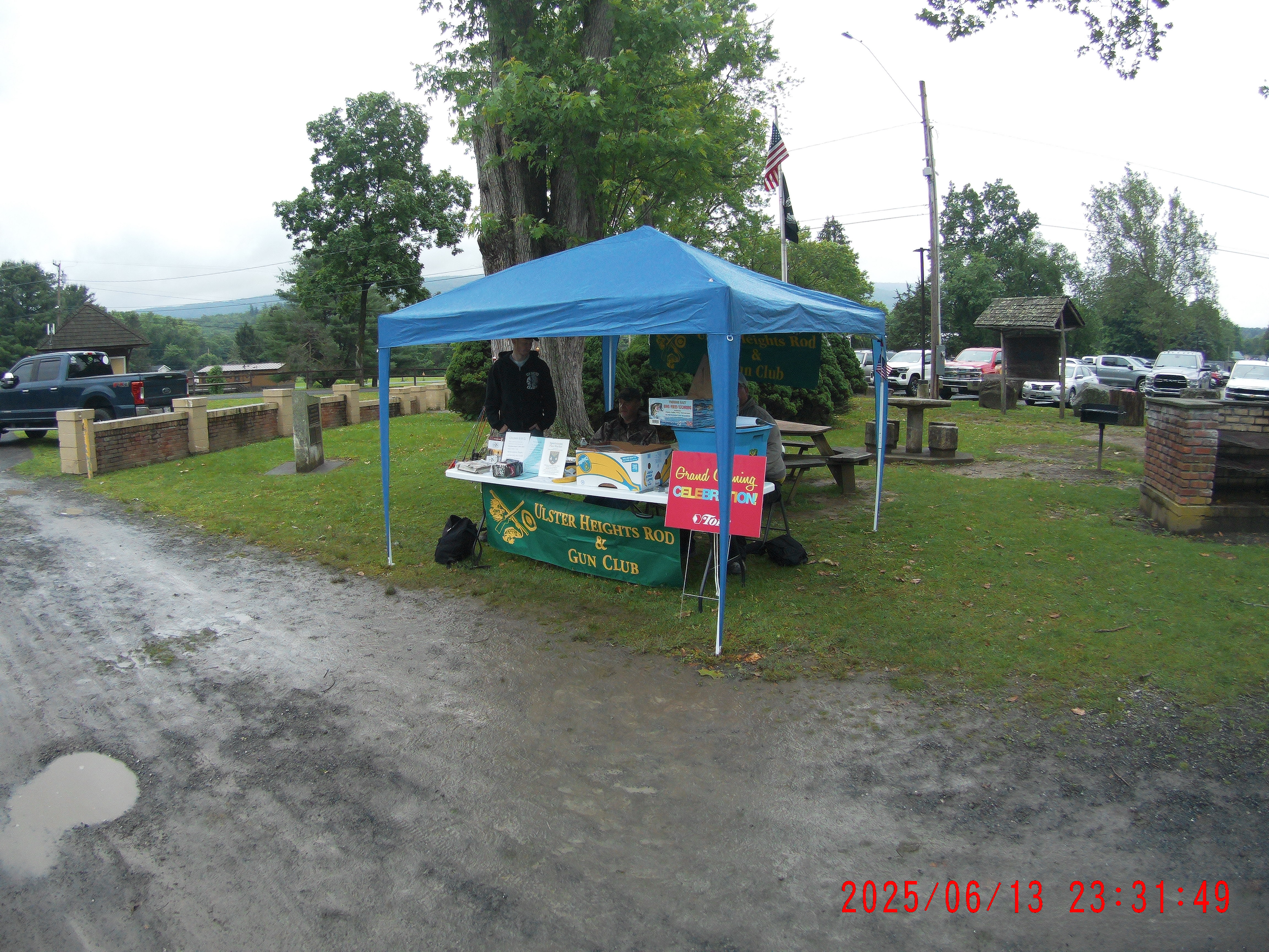 2025 Youth Outdoor Expo 2025 gallery image 90