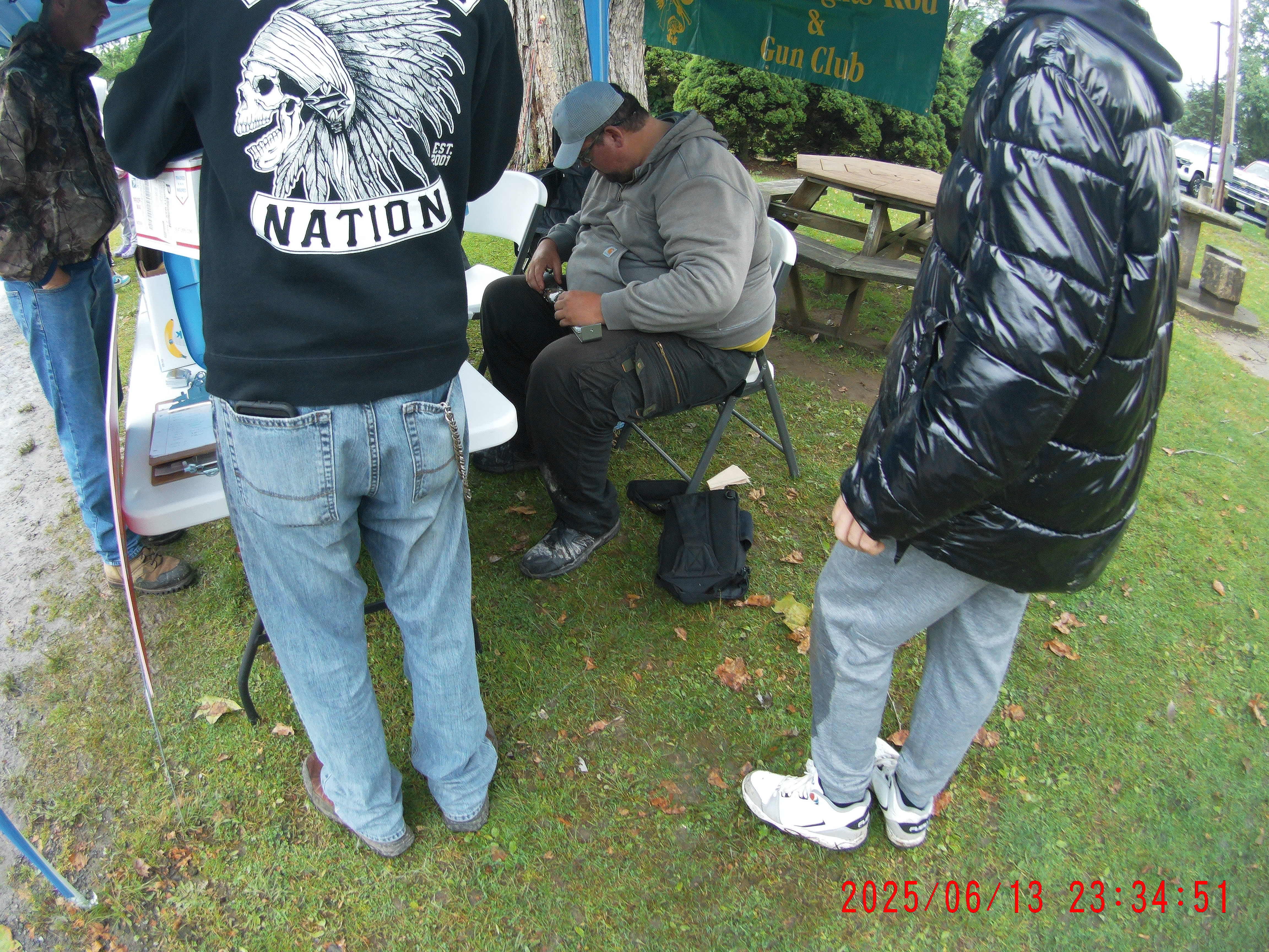 2025 Youth Outdoor Expo 2025 gallery image 93