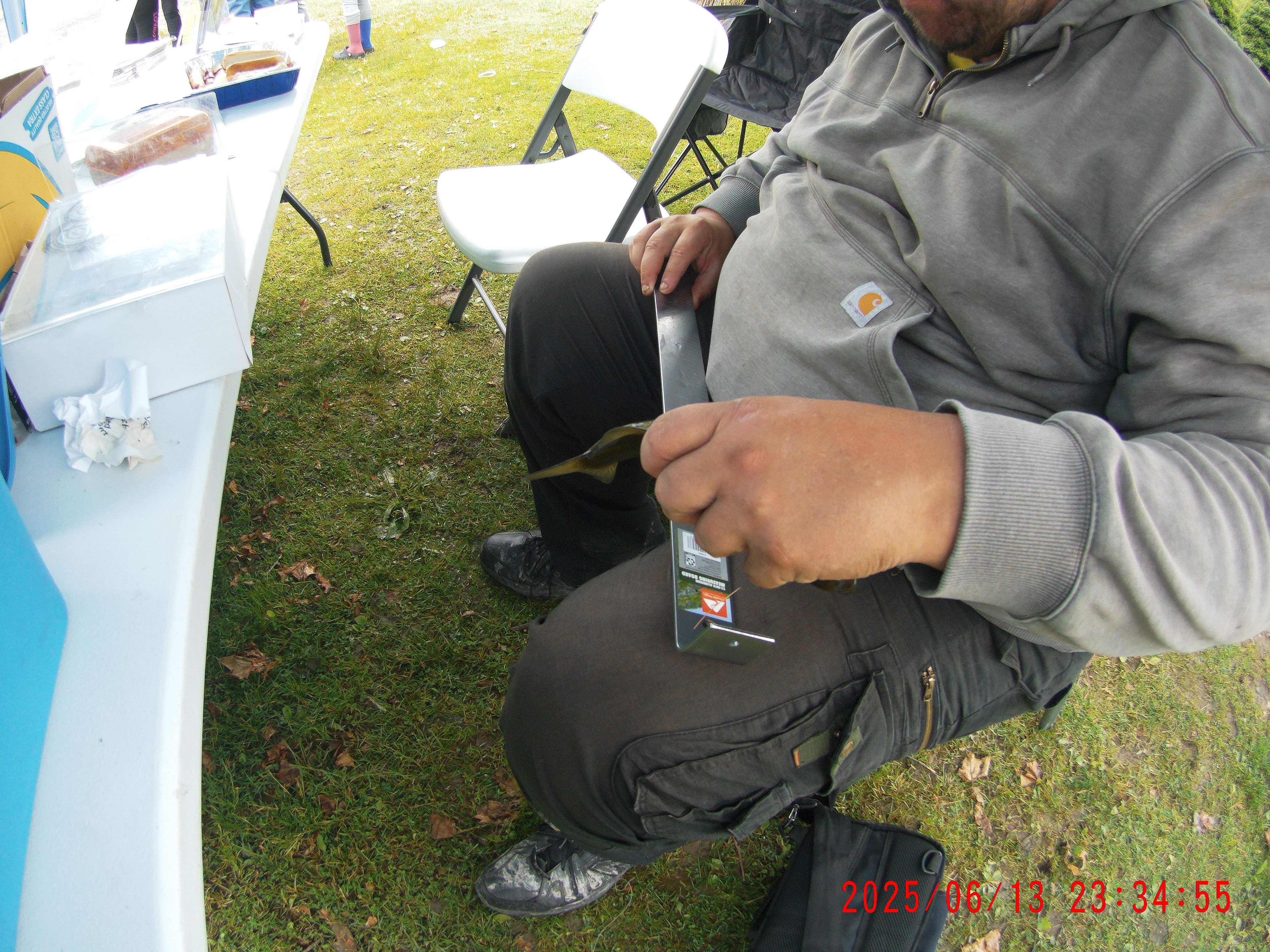 2025 Youth Outdoor Expo 2025 gallery image 94