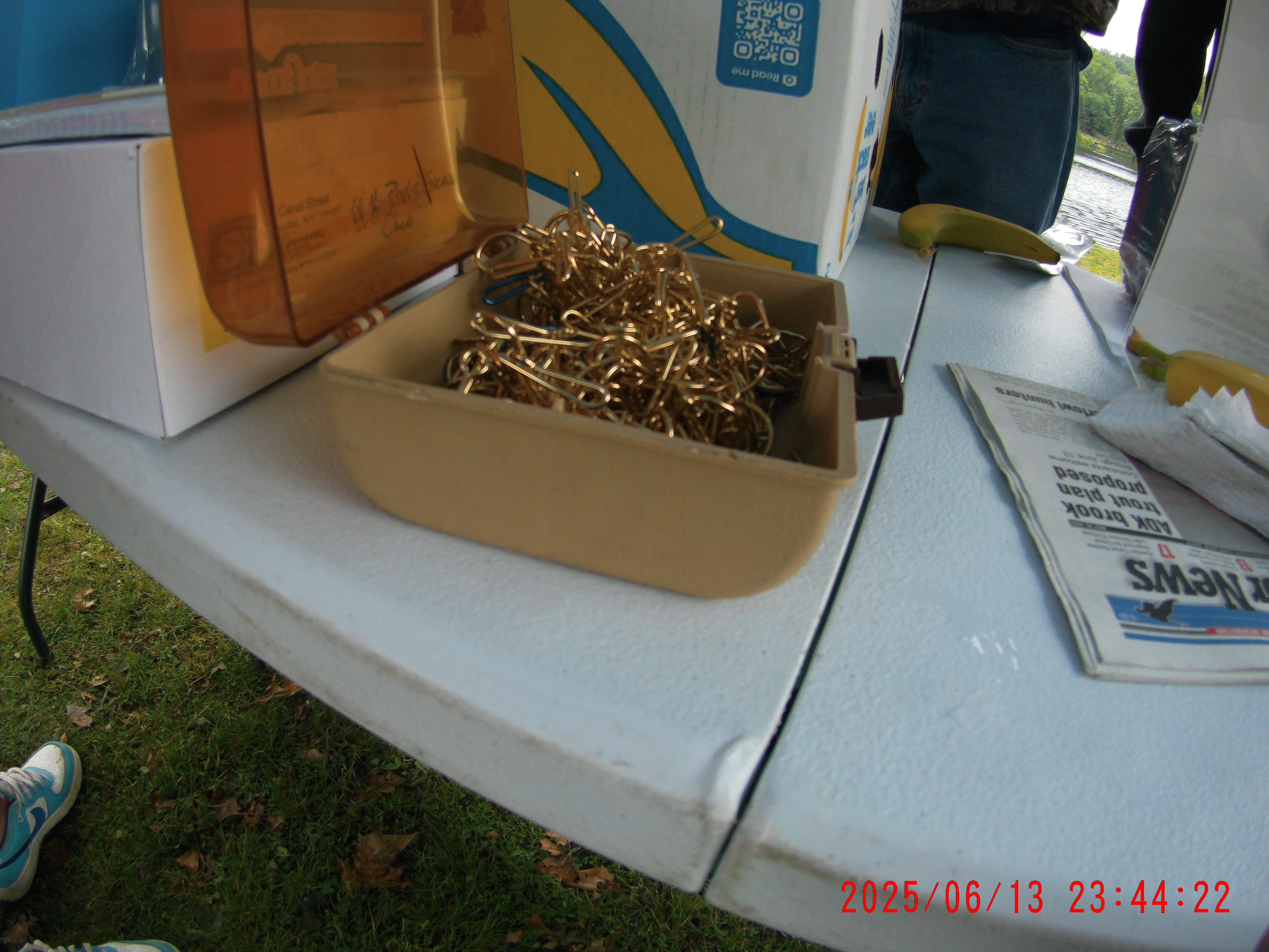 2025 Youth Outdoor Expo 2025 gallery image 95