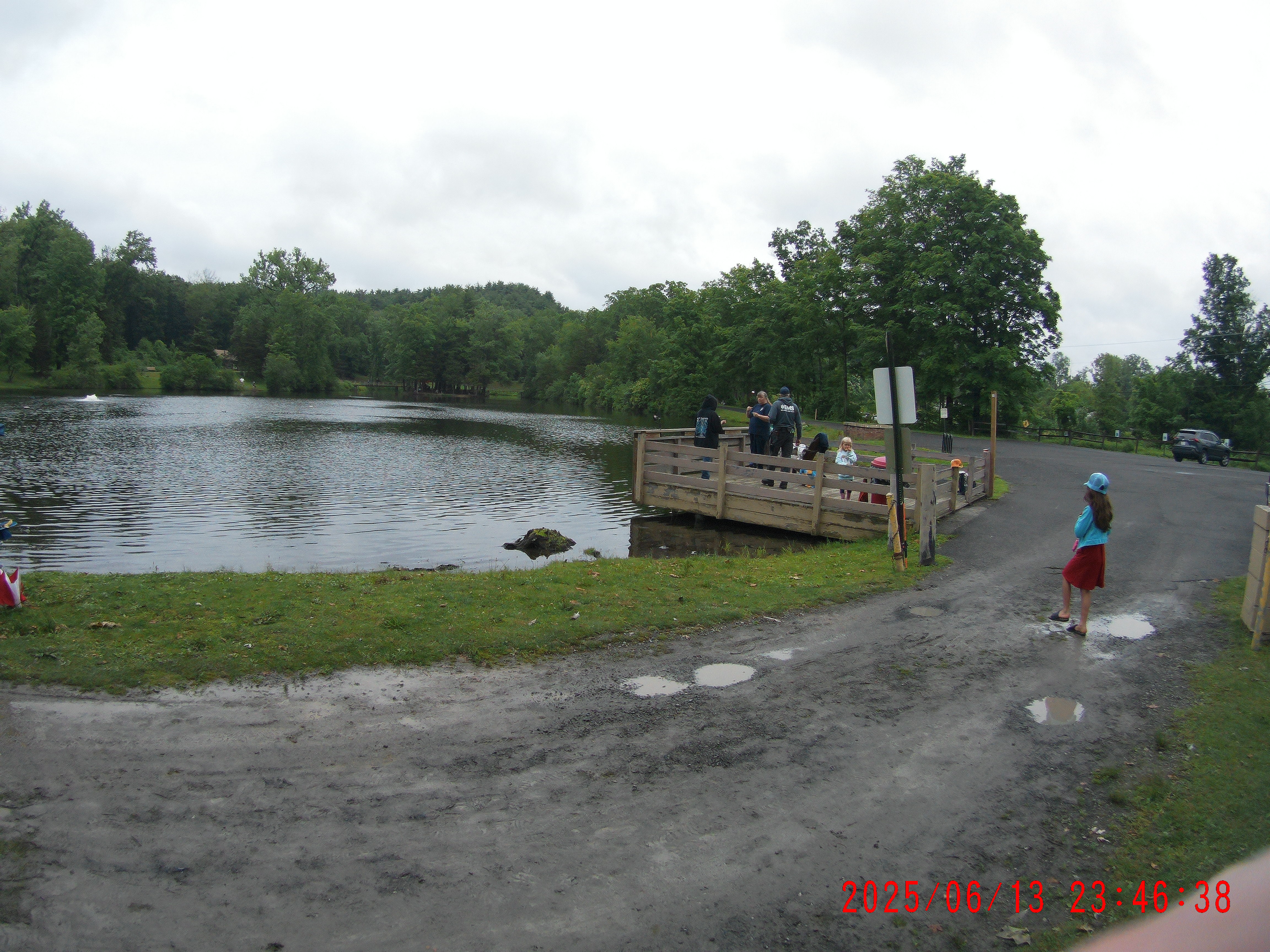2025 Youth Outdoor Expo 2025 gallery image 97