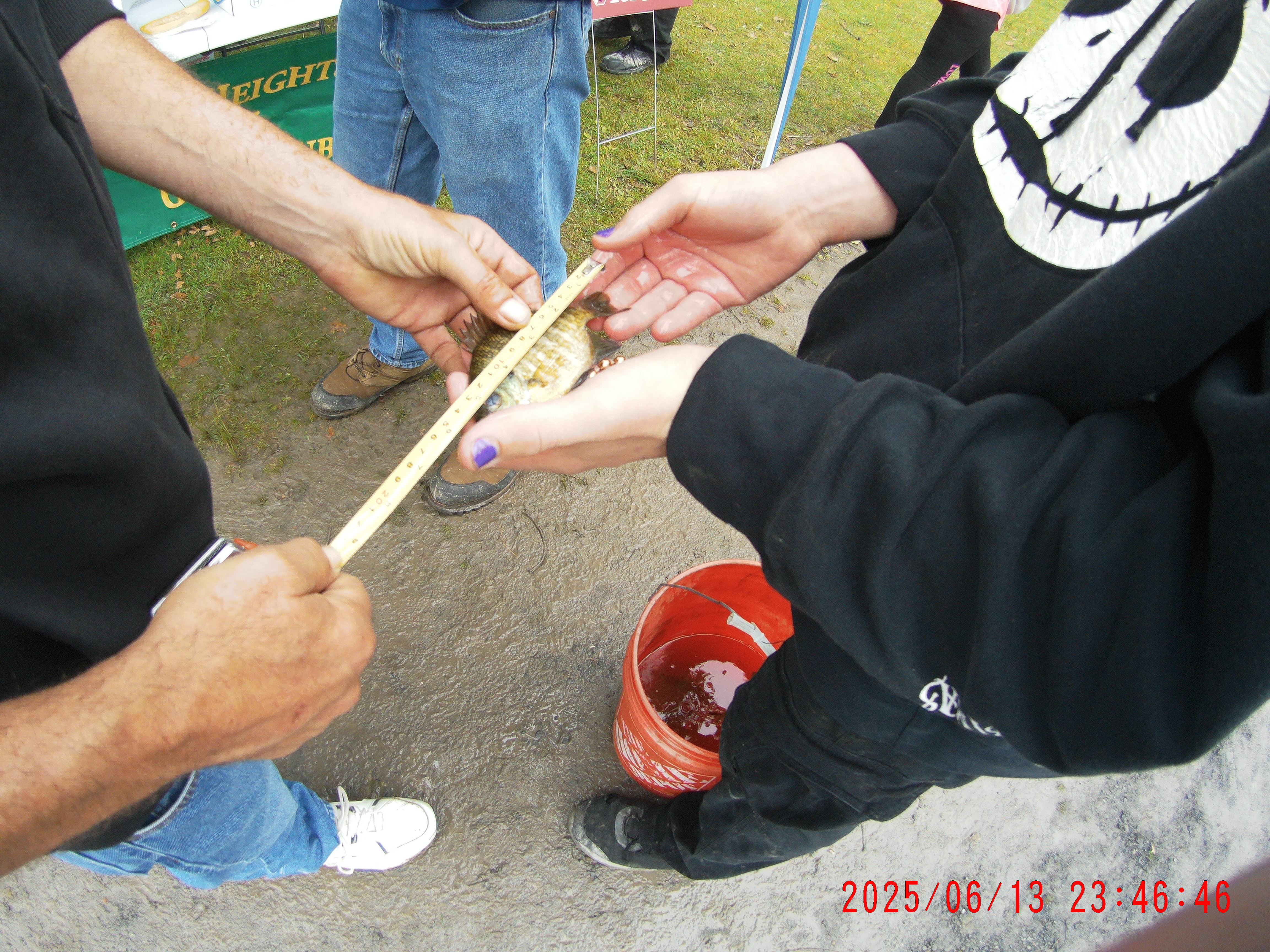 2025 Youth Outdoor Expo 2025 gallery image 98