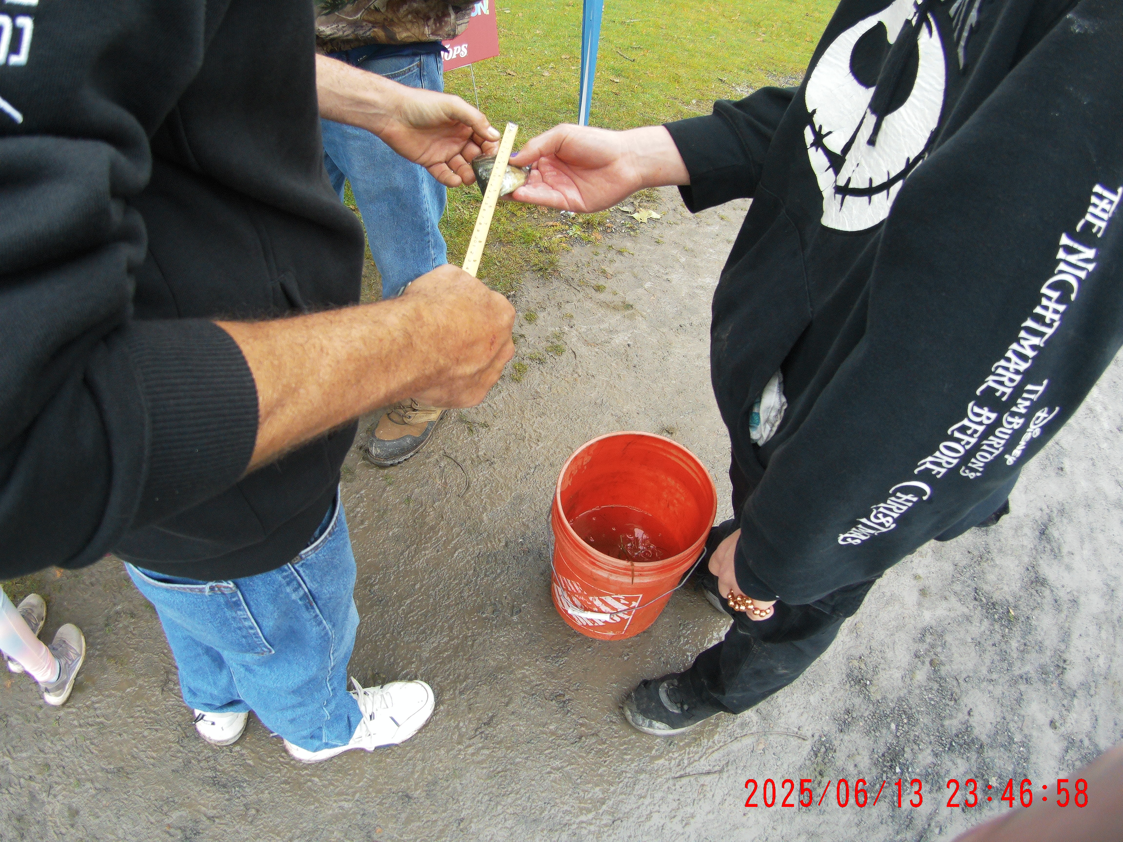 2025 Youth Outdoor Expo 2025 gallery image 99