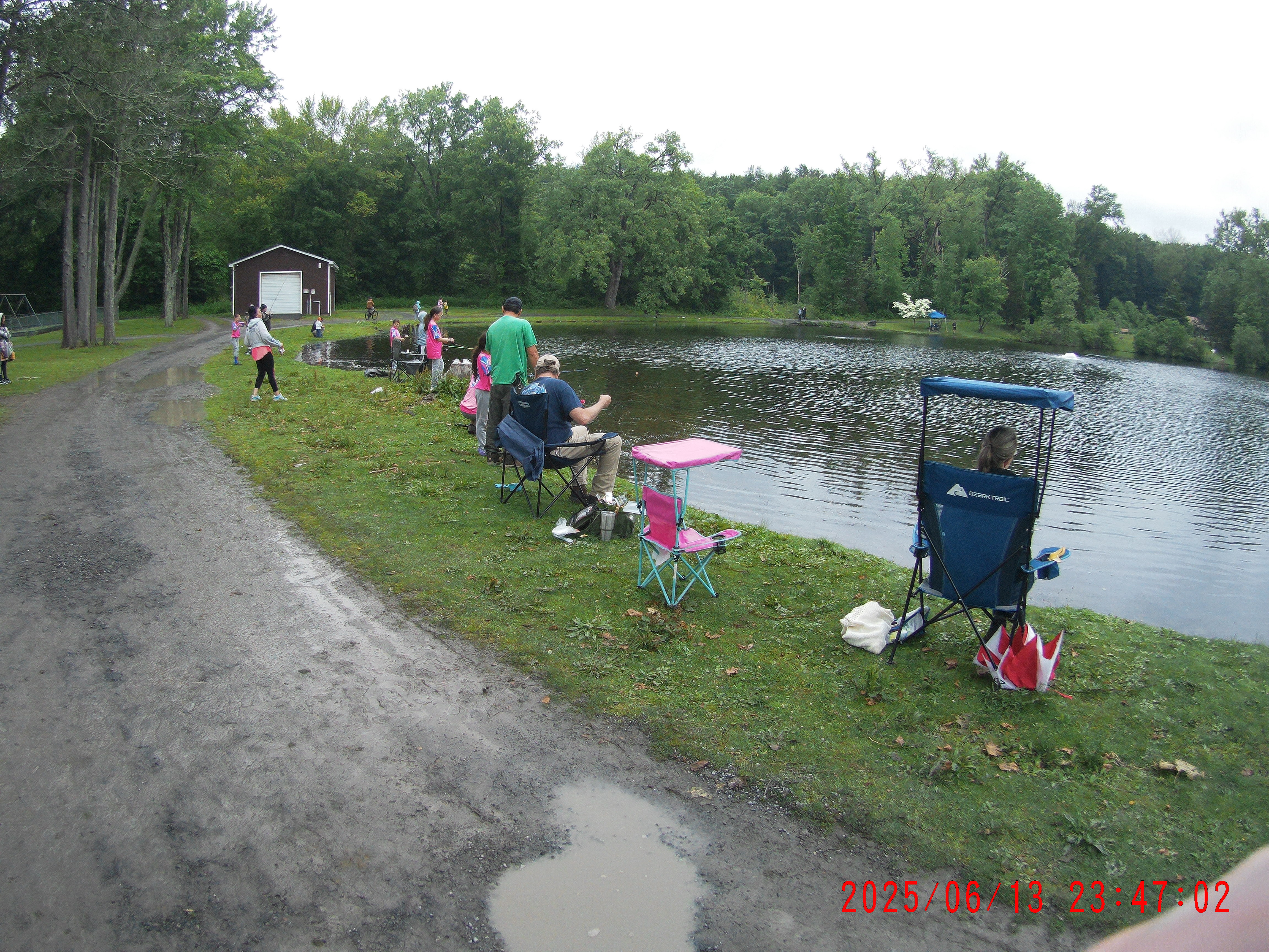 2025 Youth Outdoor Expo 2025 gallery image 100