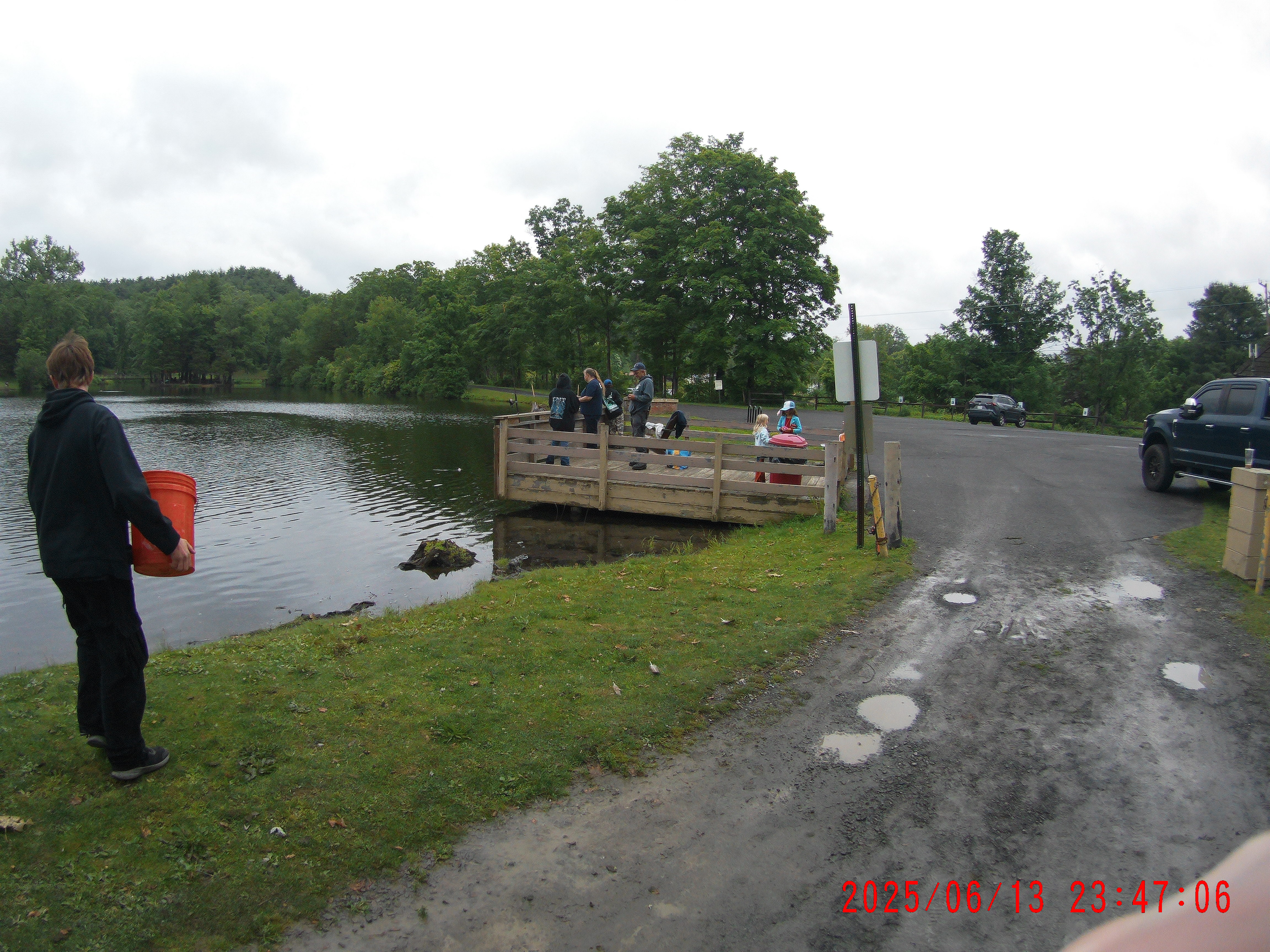 2025 Youth Outdoor Expo 2025 gallery image 102