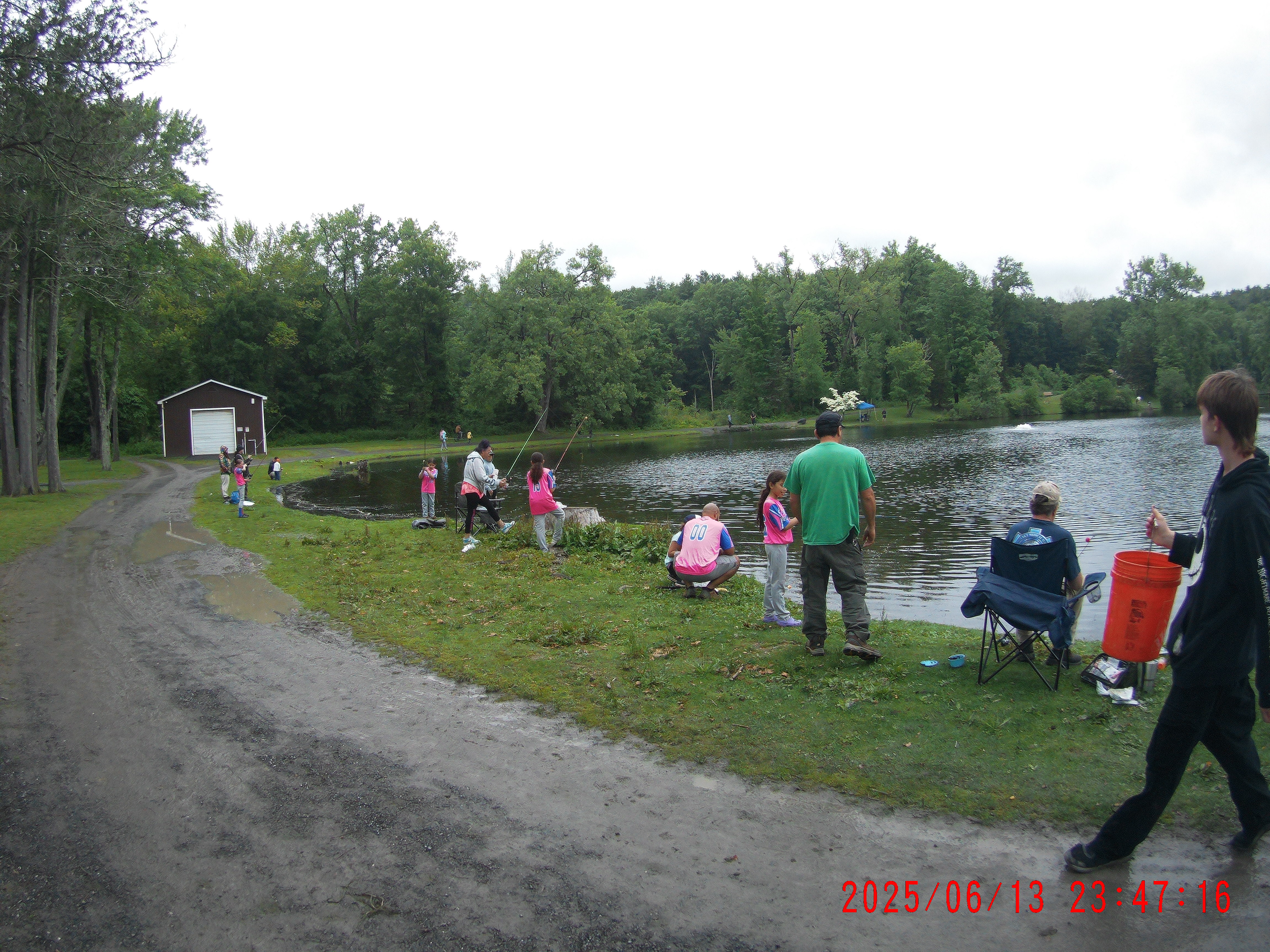 2025 Youth Outdoor Expo 2025 gallery image 103