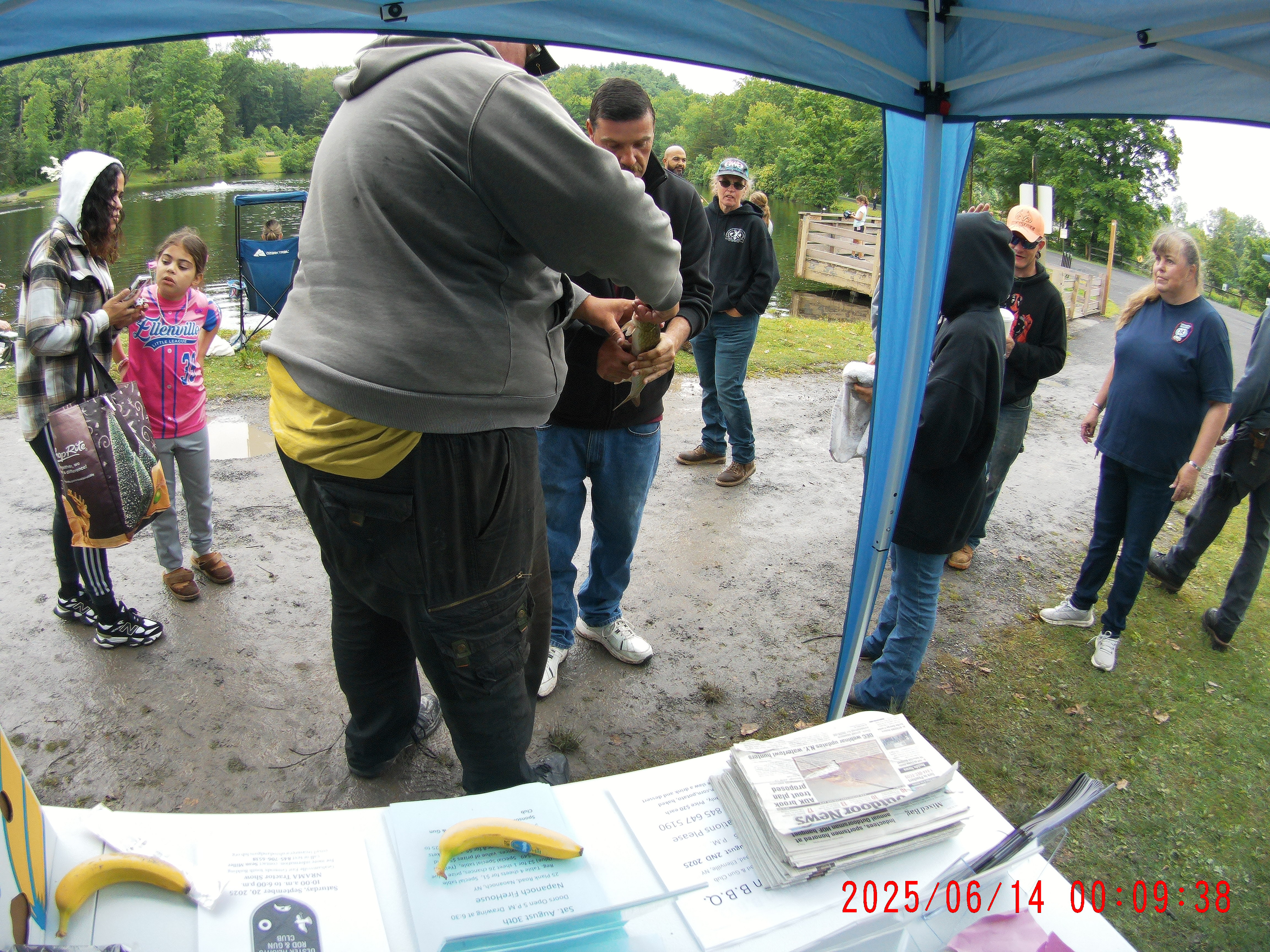 2025 Youth Outdoor Expo 2025 gallery image 106
