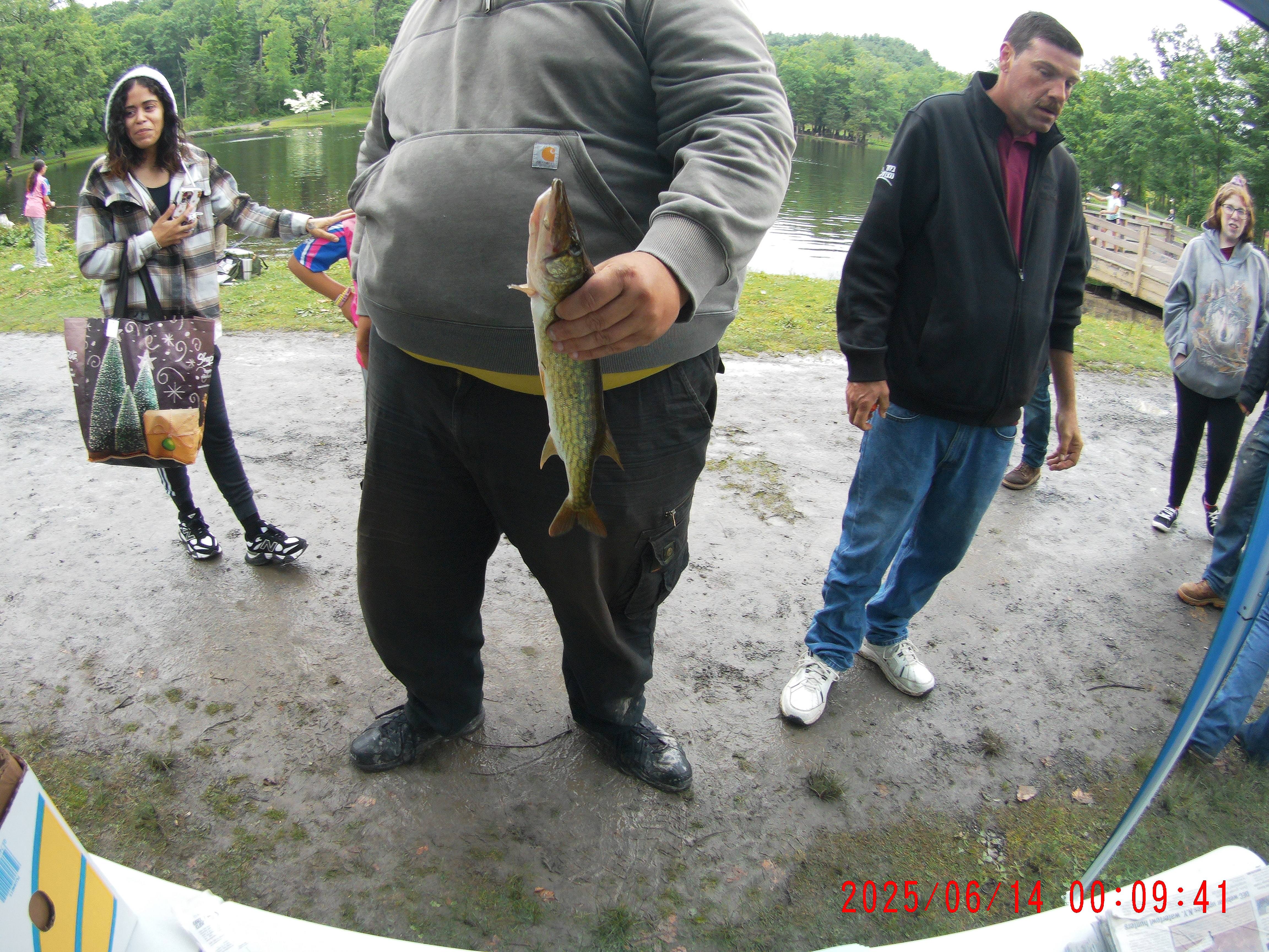 2025 Youth Outdoor Expo 2025 gallery image 107