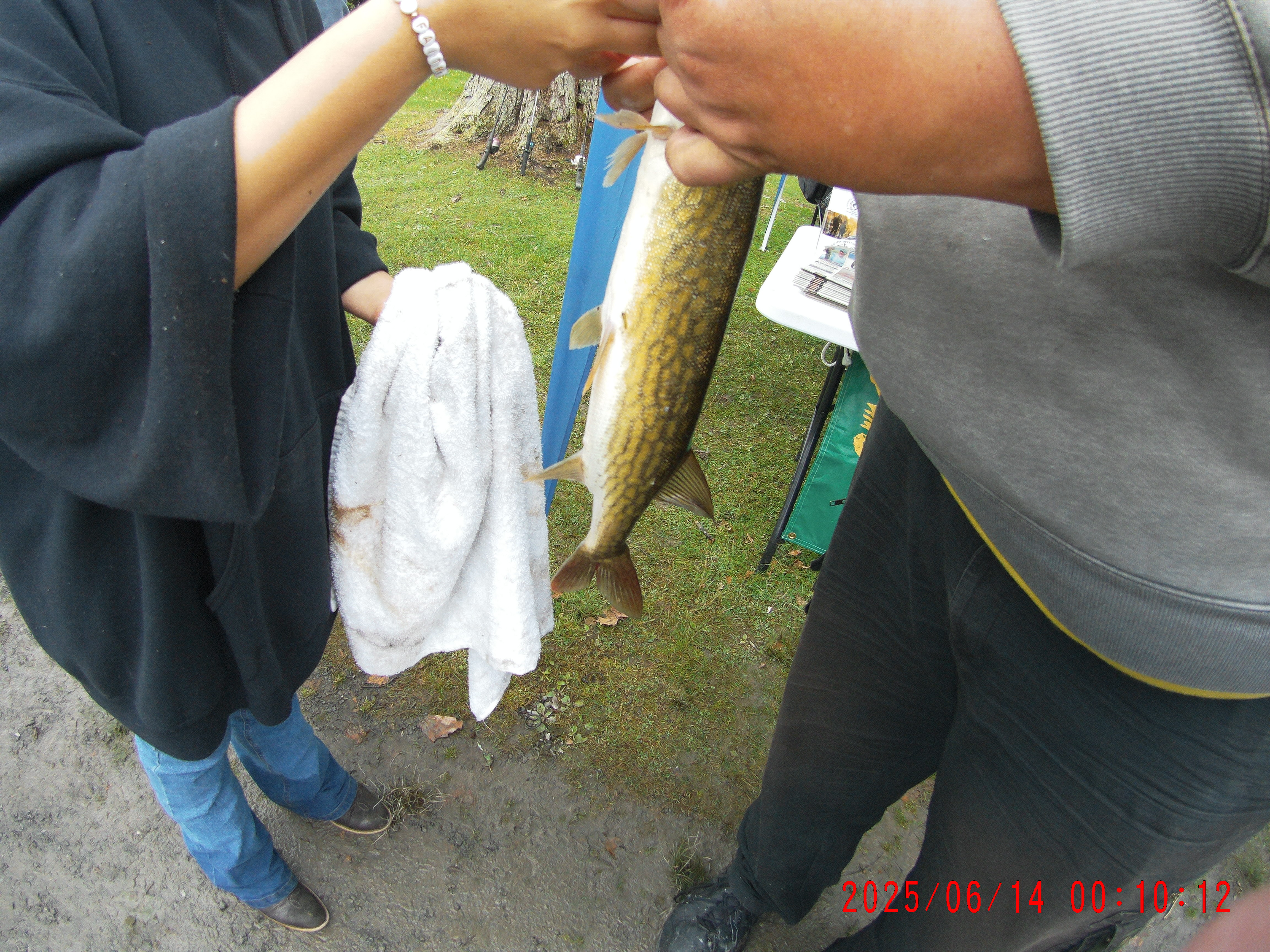 2025 Youth Outdoor Expo 2025 gallery image 108