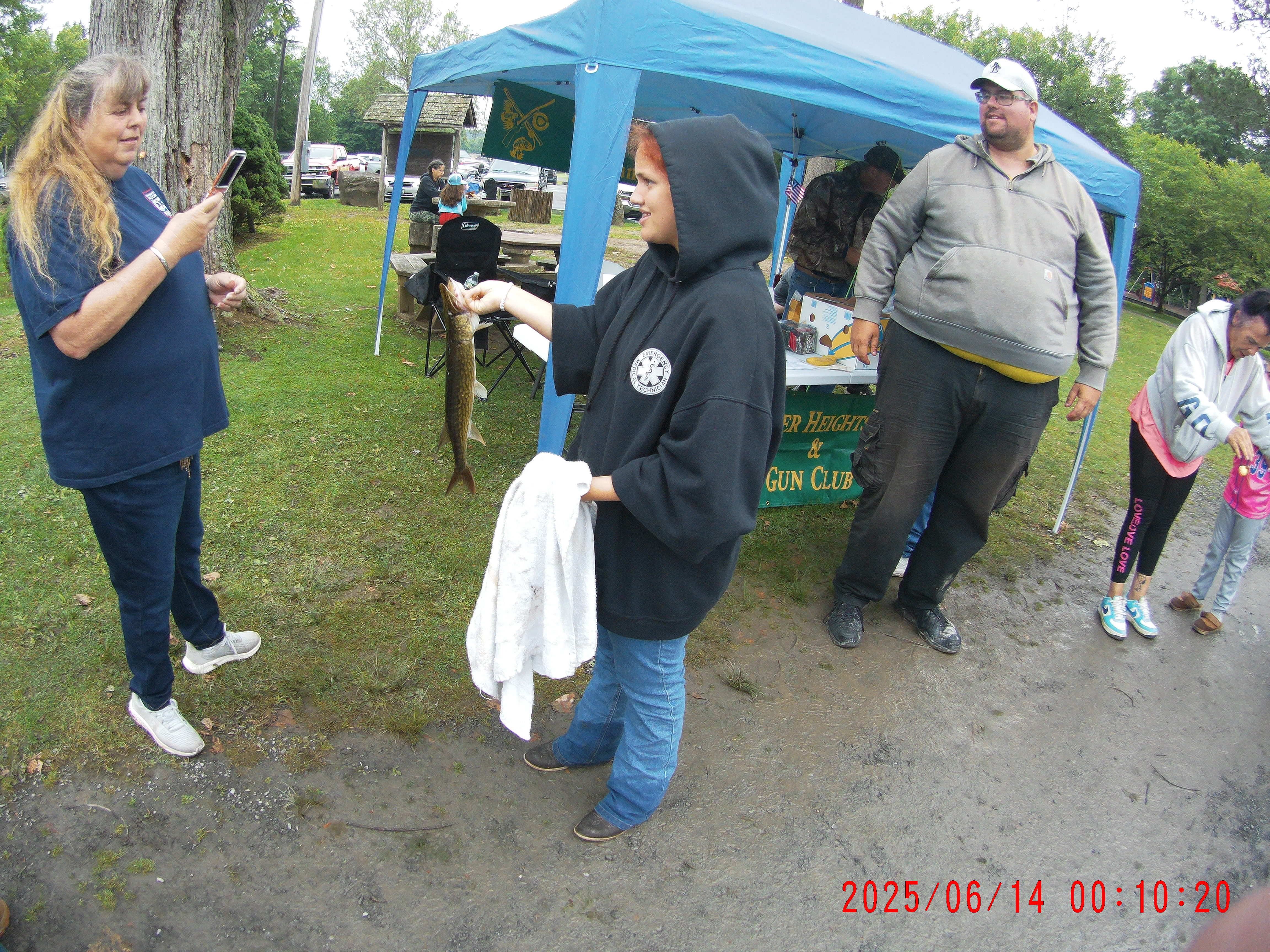 2025 Youth Outdoor Expo 2025 gallery image 109
