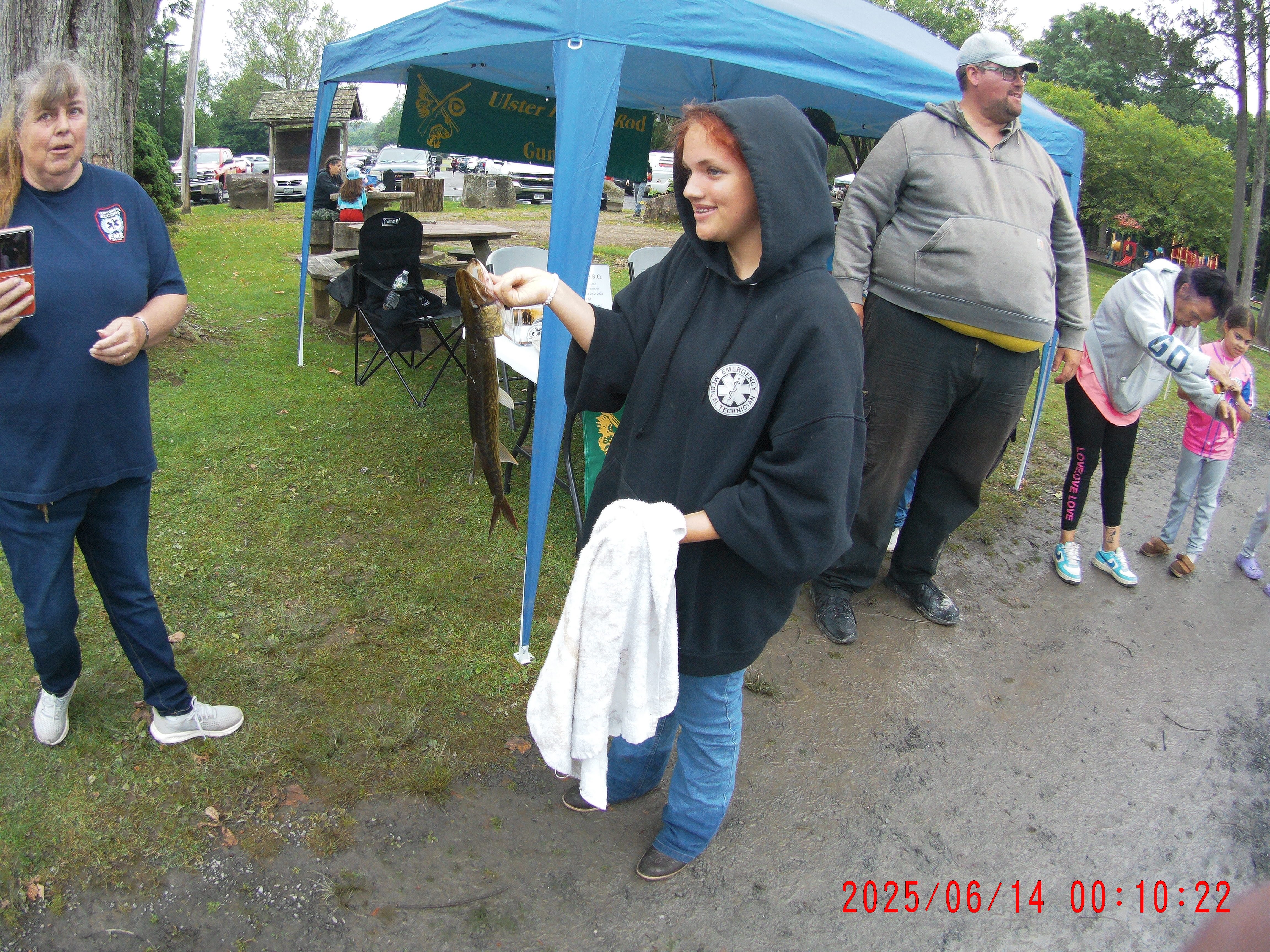 2025 Youth Outdoor Expo 2025 gallery image 110
