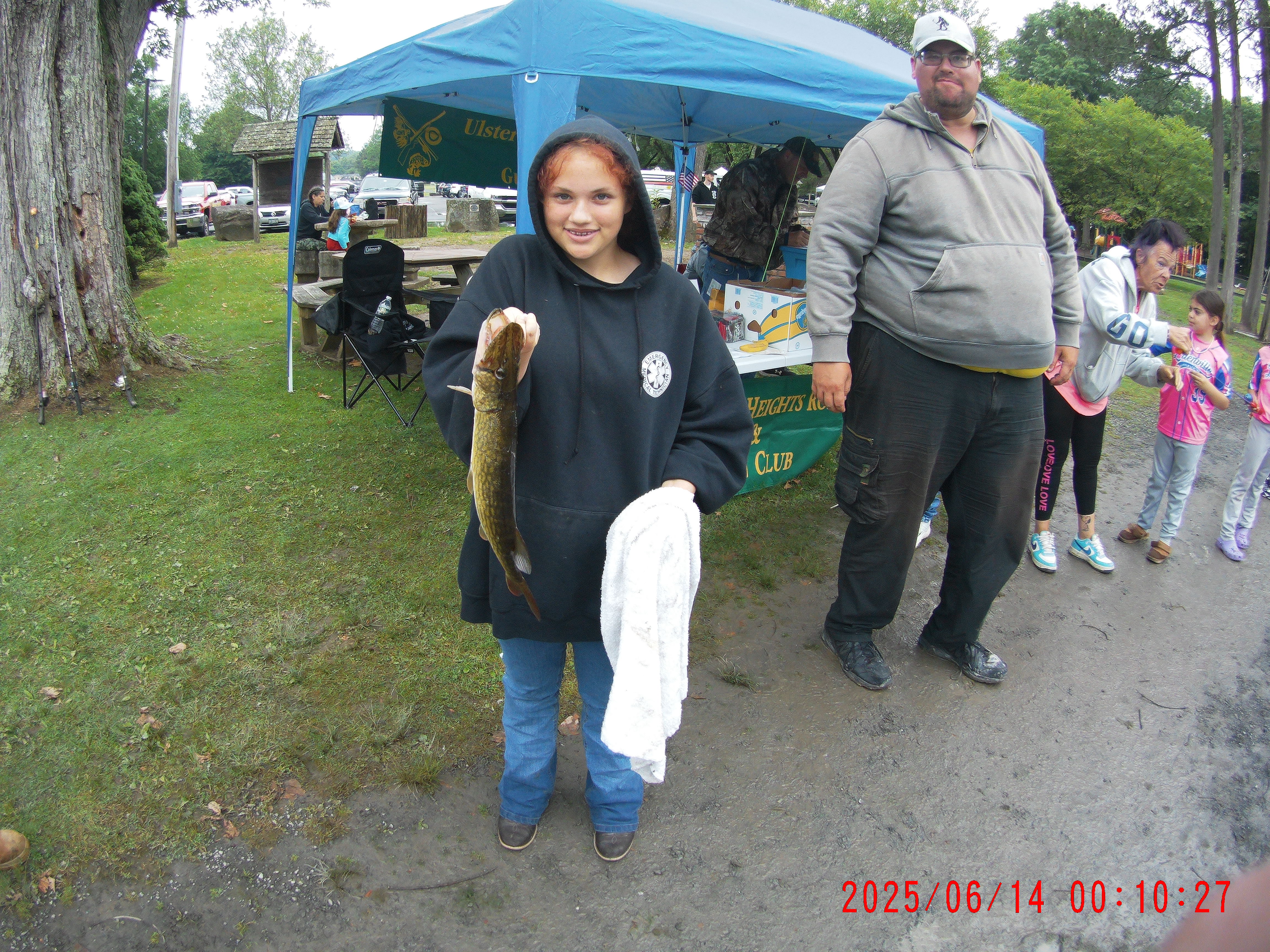 2025 Youth Outdoor Expo 2025 gallery image 111