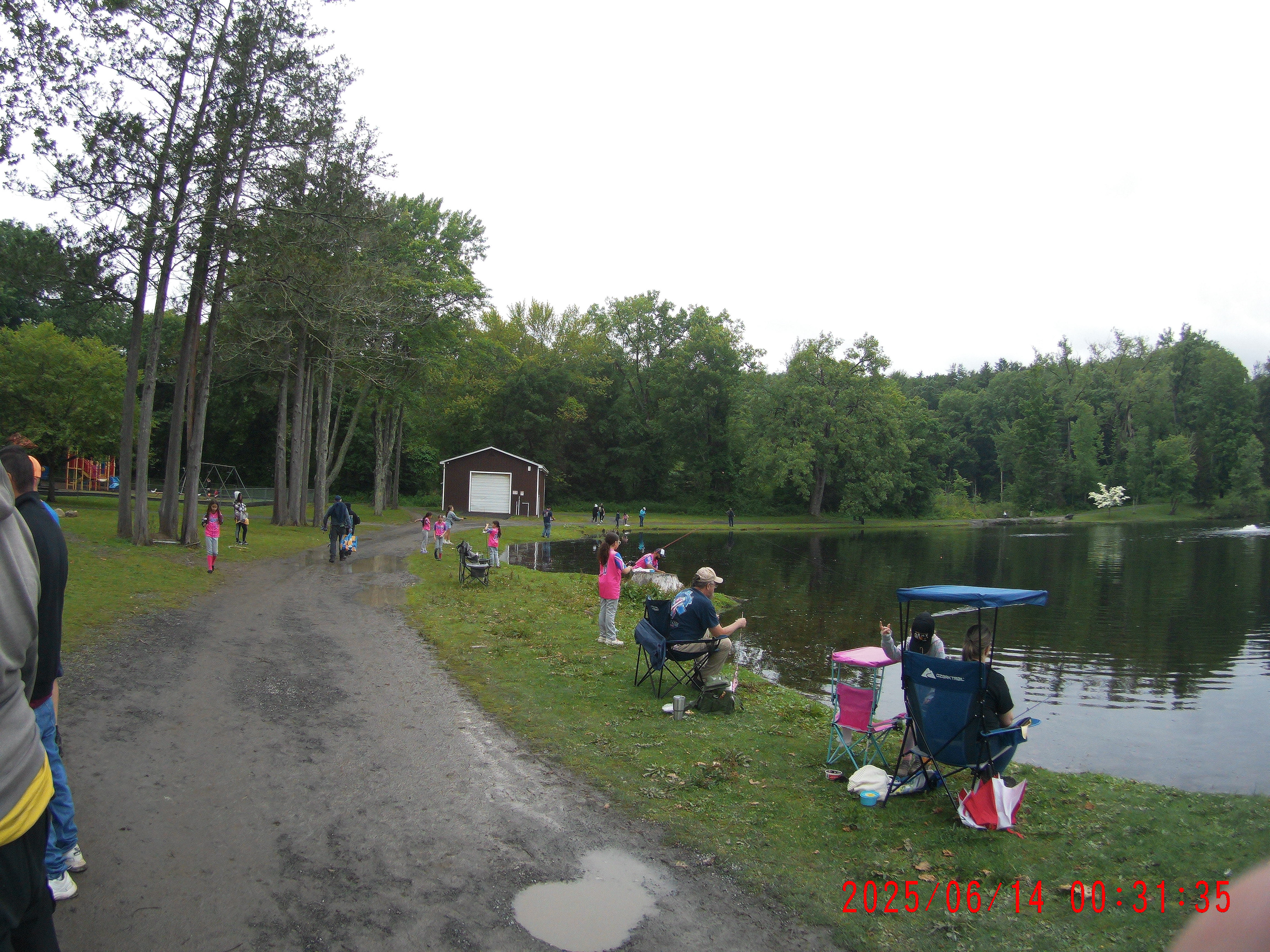 2025 Youth Outdoor Expo 2025 gallery image 113