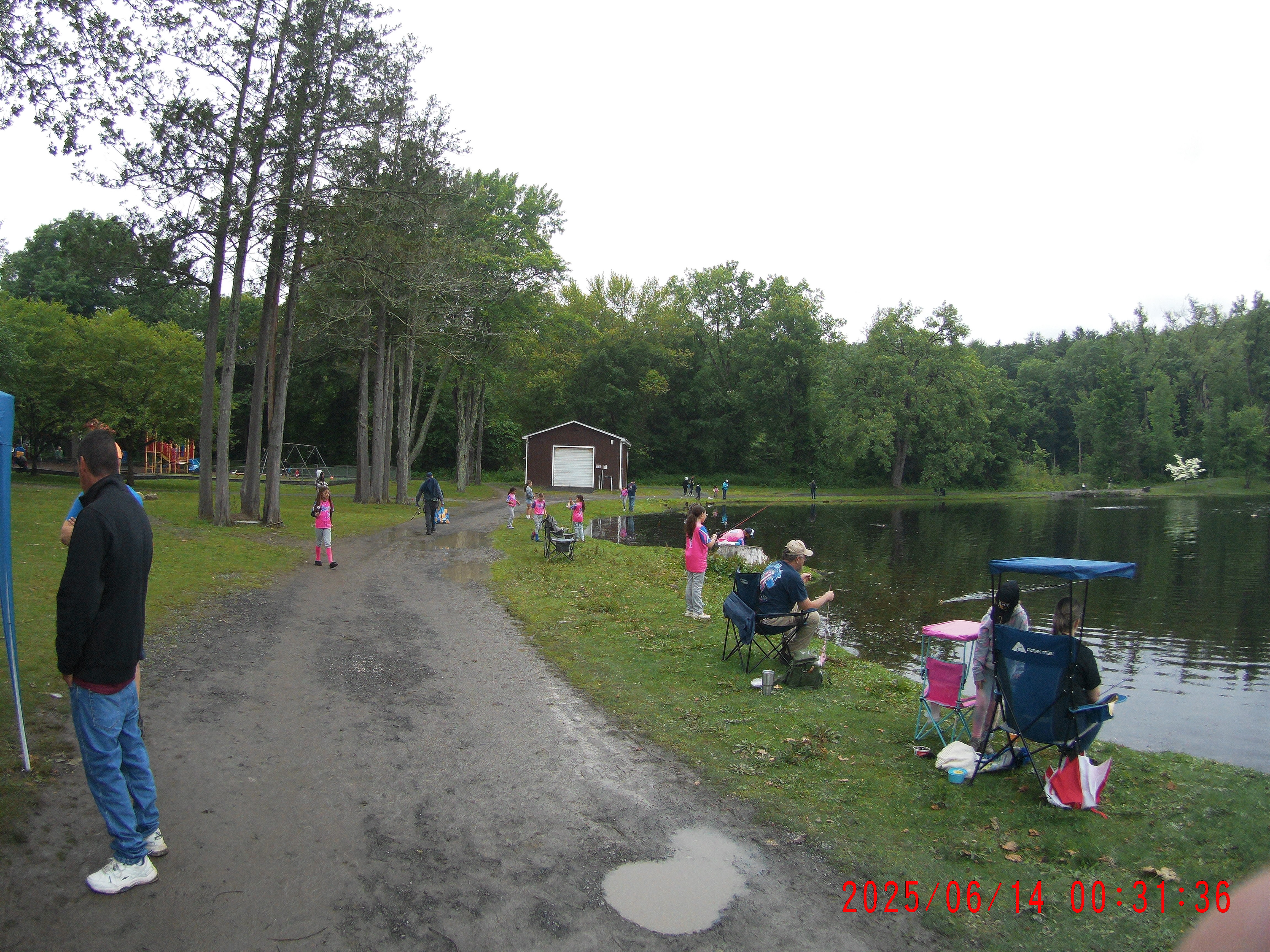 2025 Youth Outdoor Expo 2025 gallery image 114