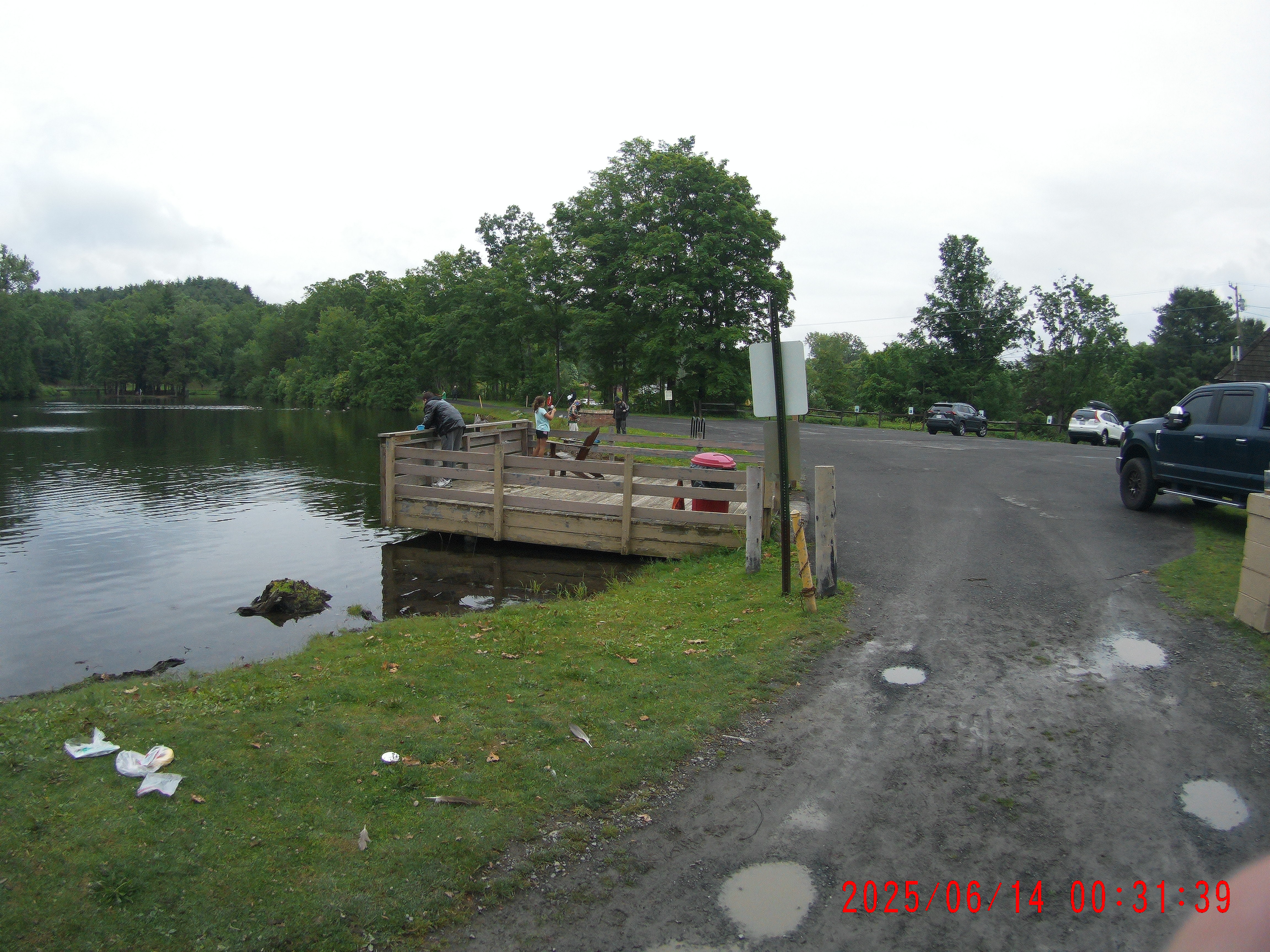 2025 Youth Outdoor Expo 2025 gallery image 115