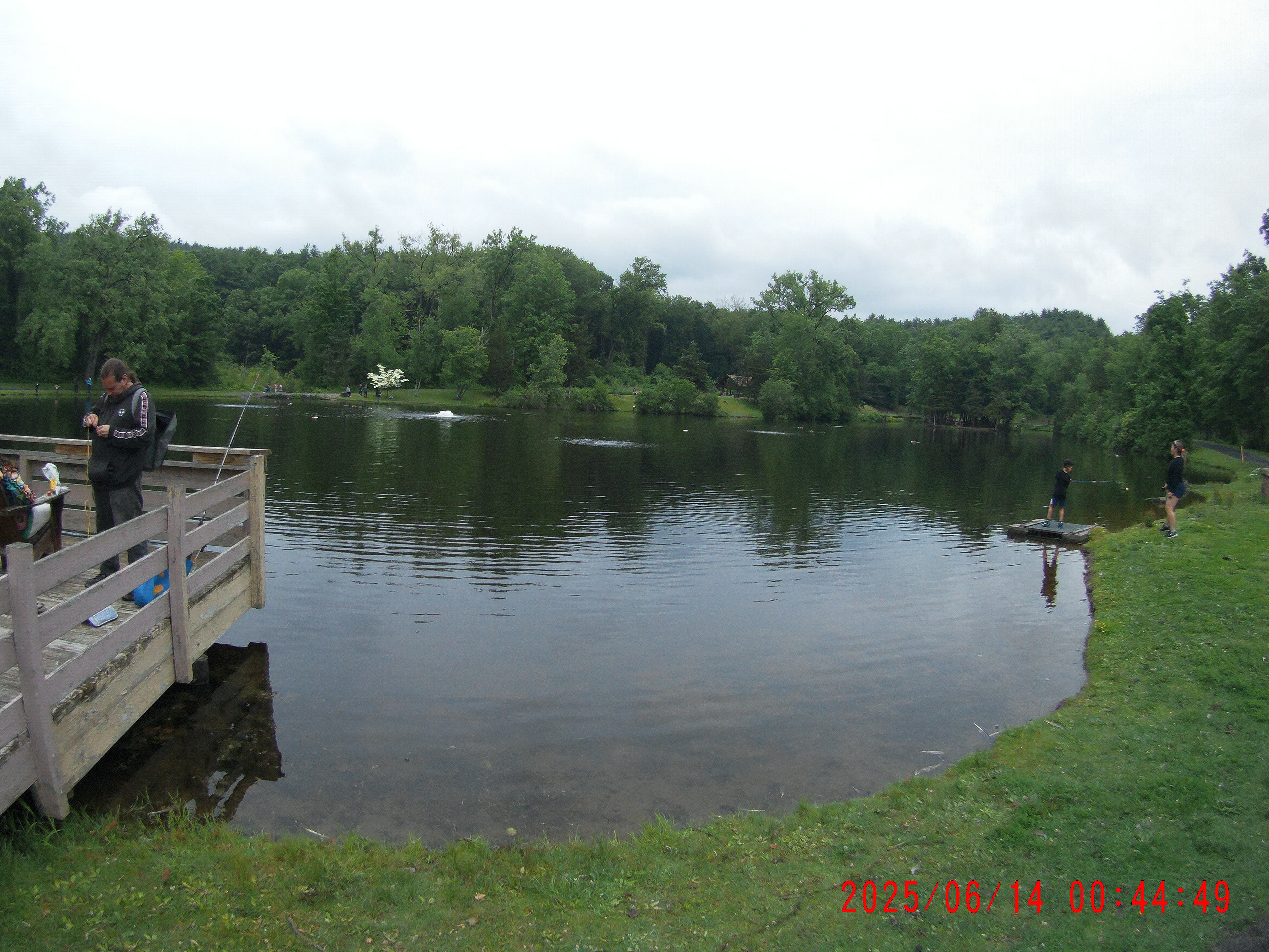 2025 Youth Outdoor Expo 2025 gallery image 116