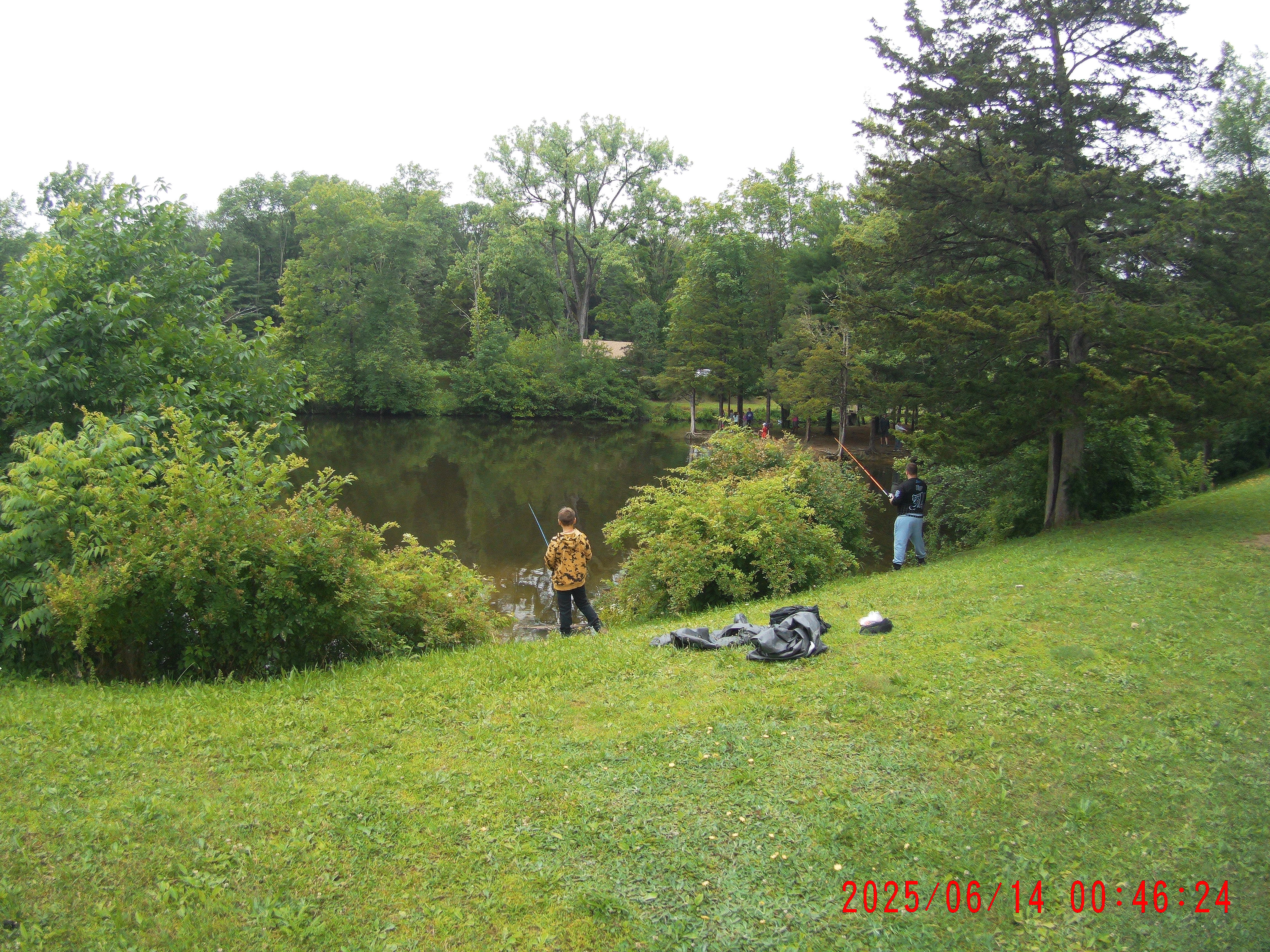 2025 Youth Outdoor Expo 2025 gallery image 121