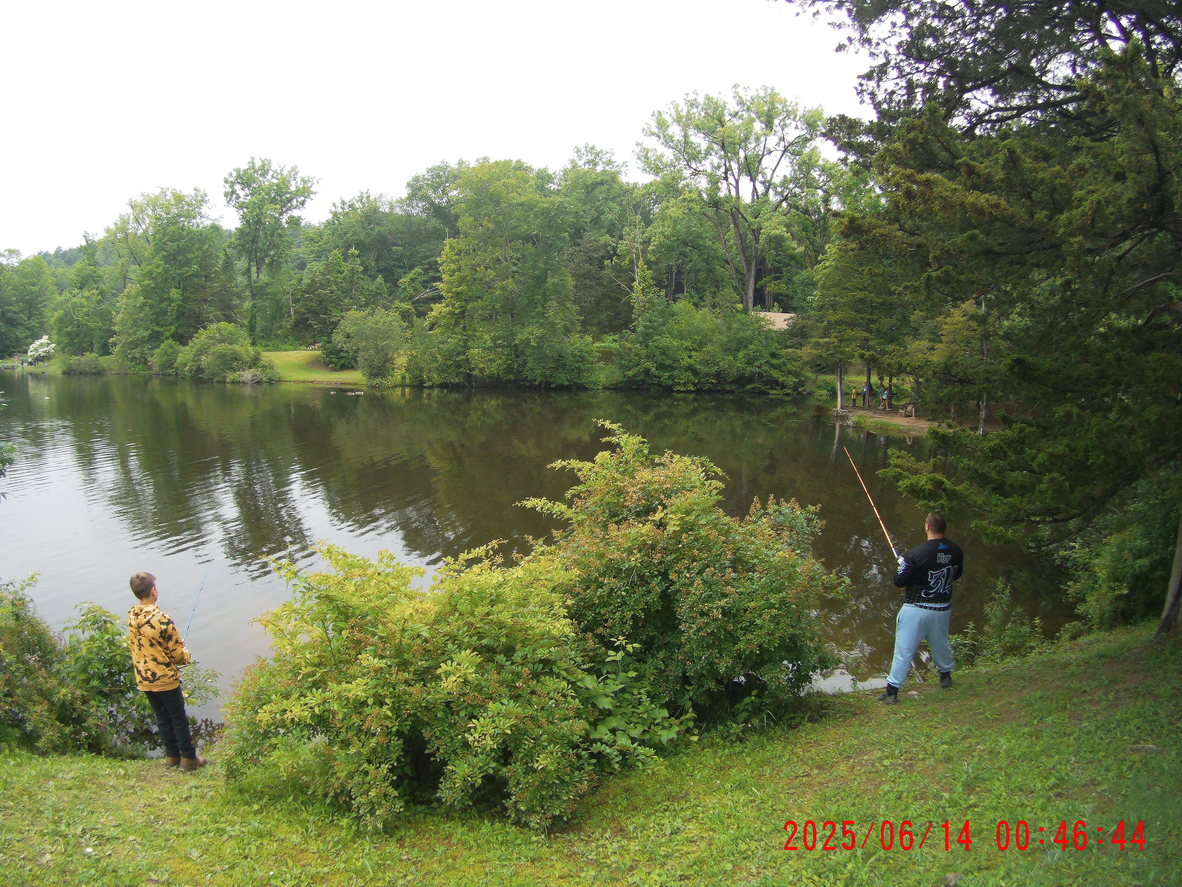 2025 Youth Outdoor Expo 2025 gallery image 122
