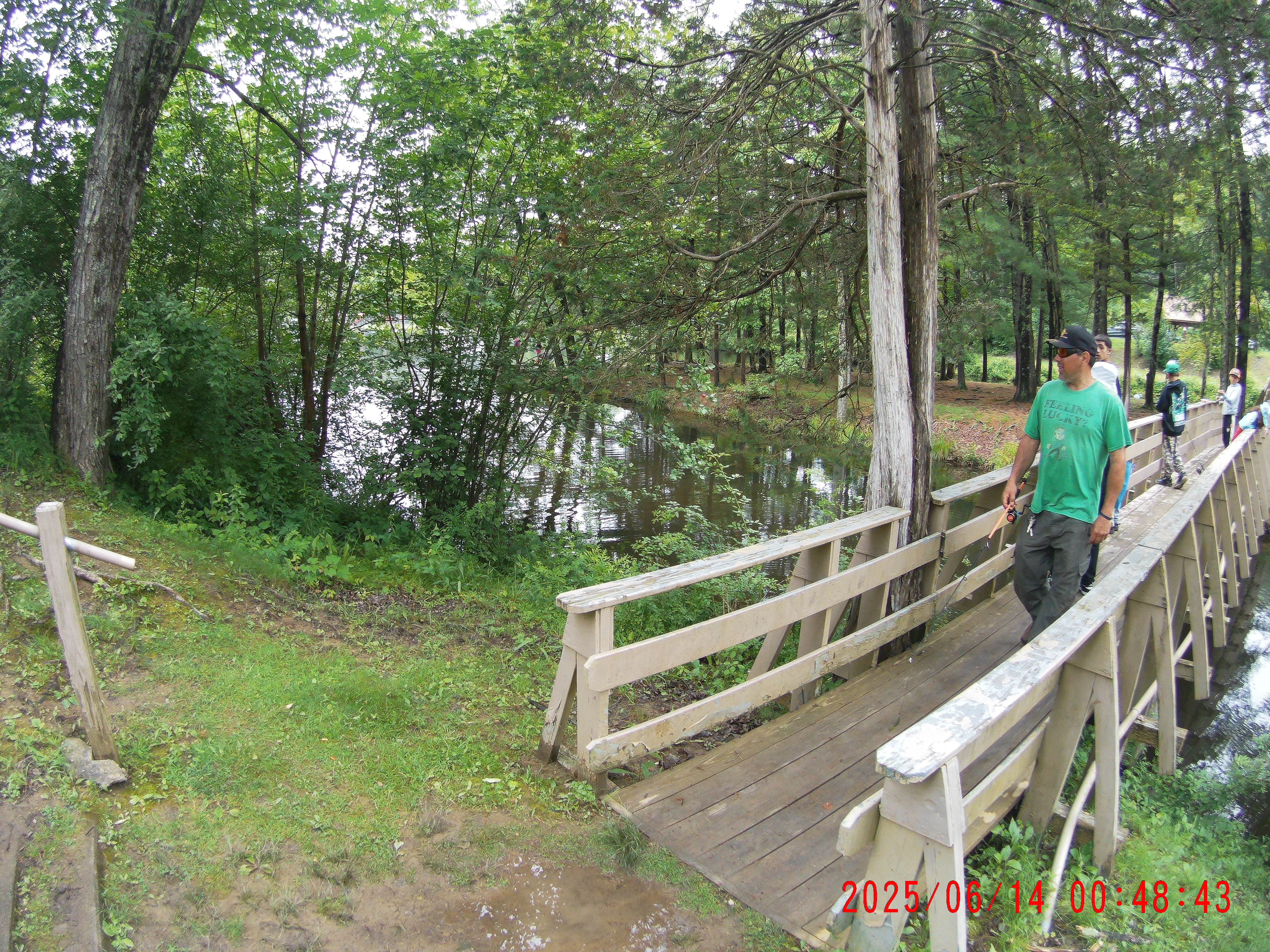 2025 Youth Outdoor Expo 2025 gallery image 125