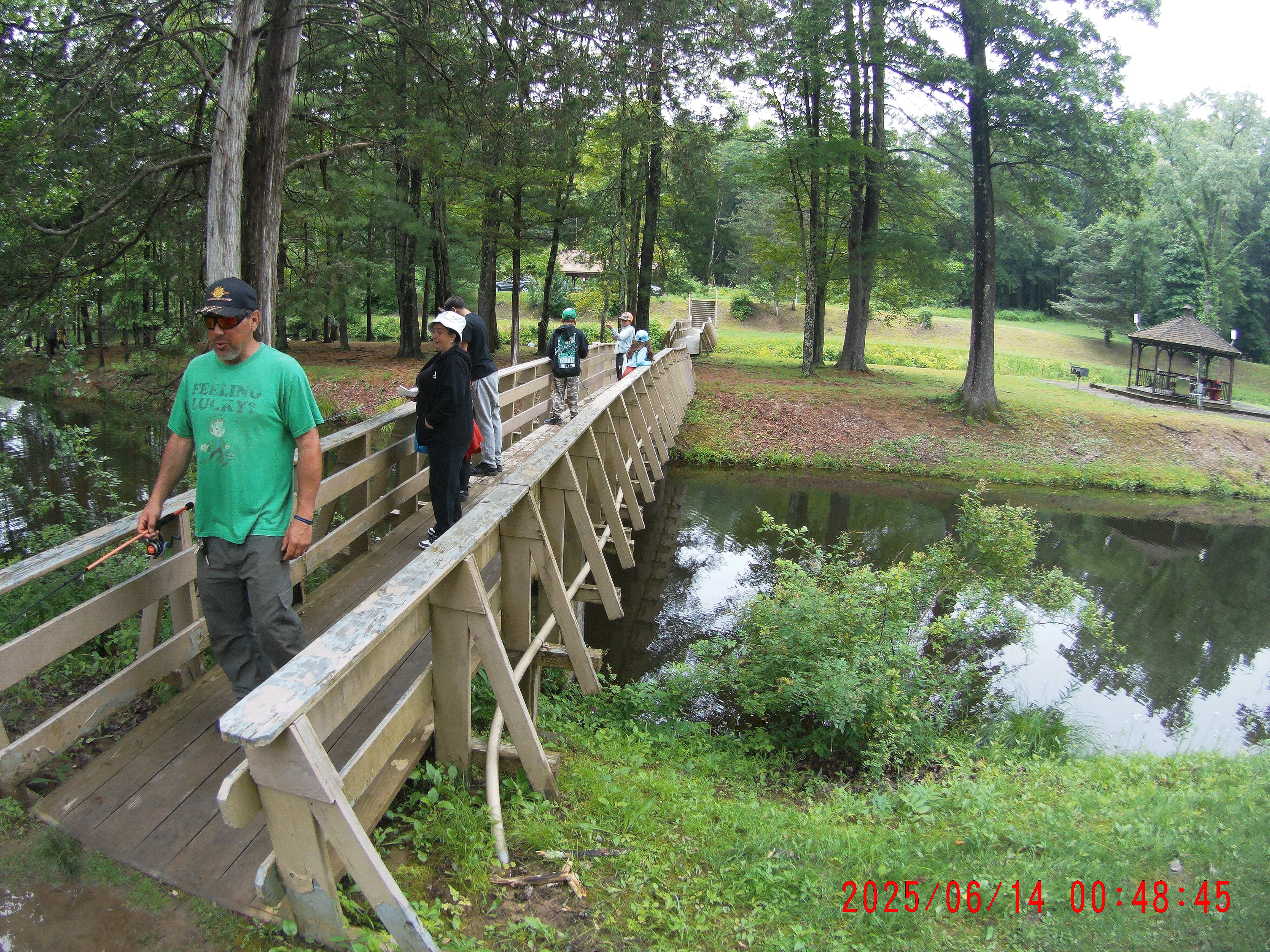 2025 Youth Outdoor Expo 2025 gallery image 126