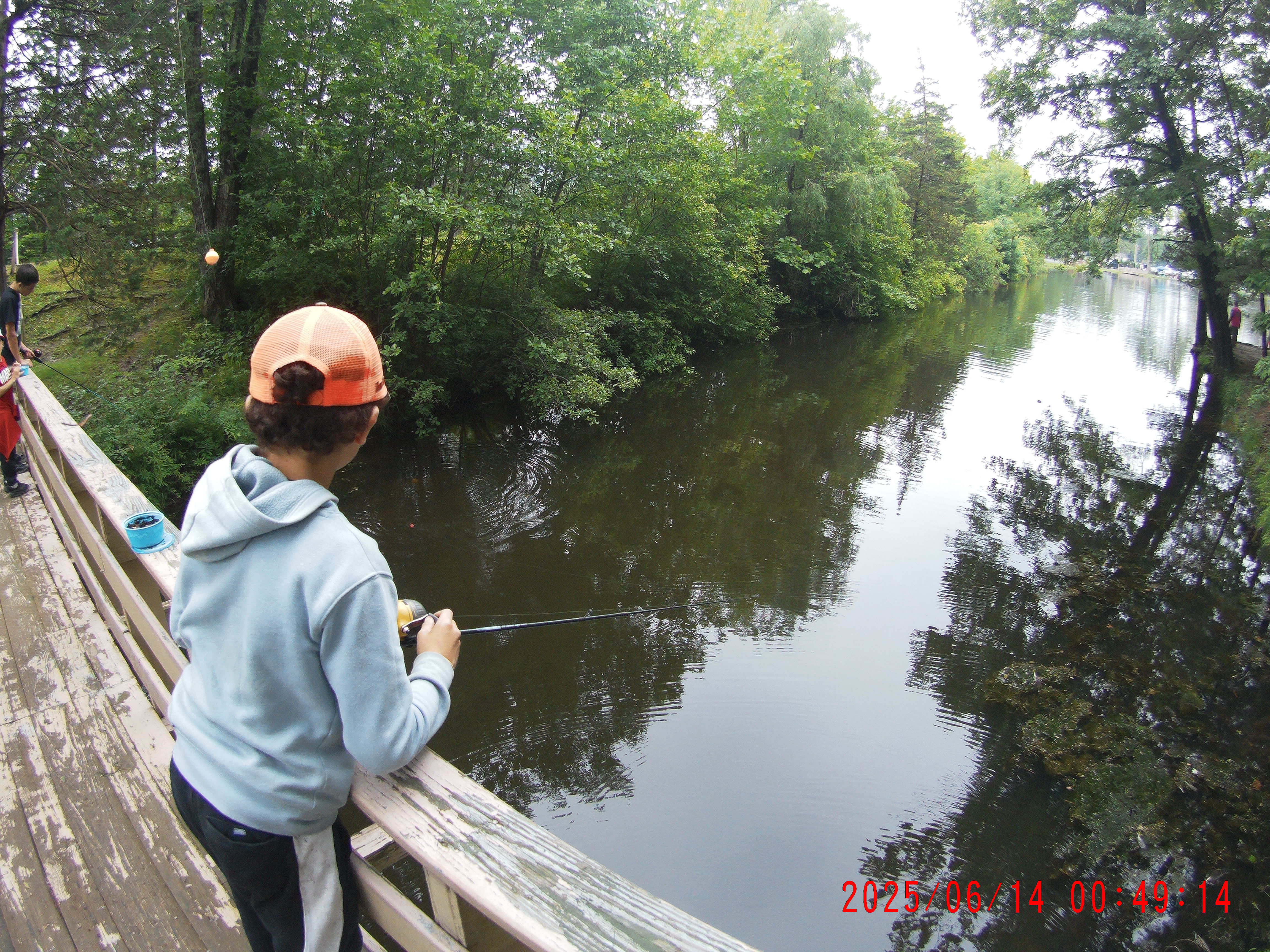 2025 Youth Outdoor Expo 2025 gallery image 129