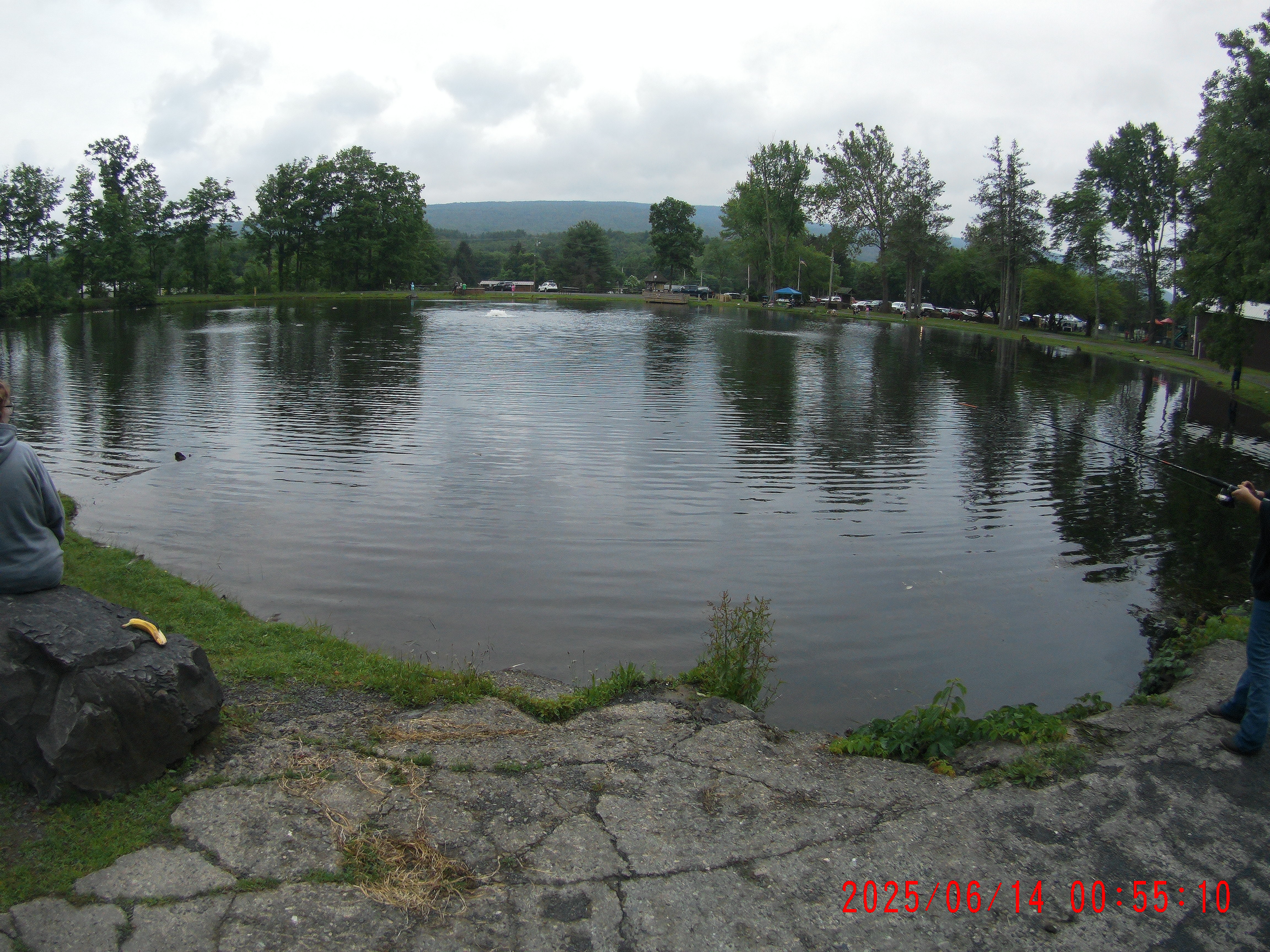 2025 Youth Outdoor Expo 2025 gallery image 134