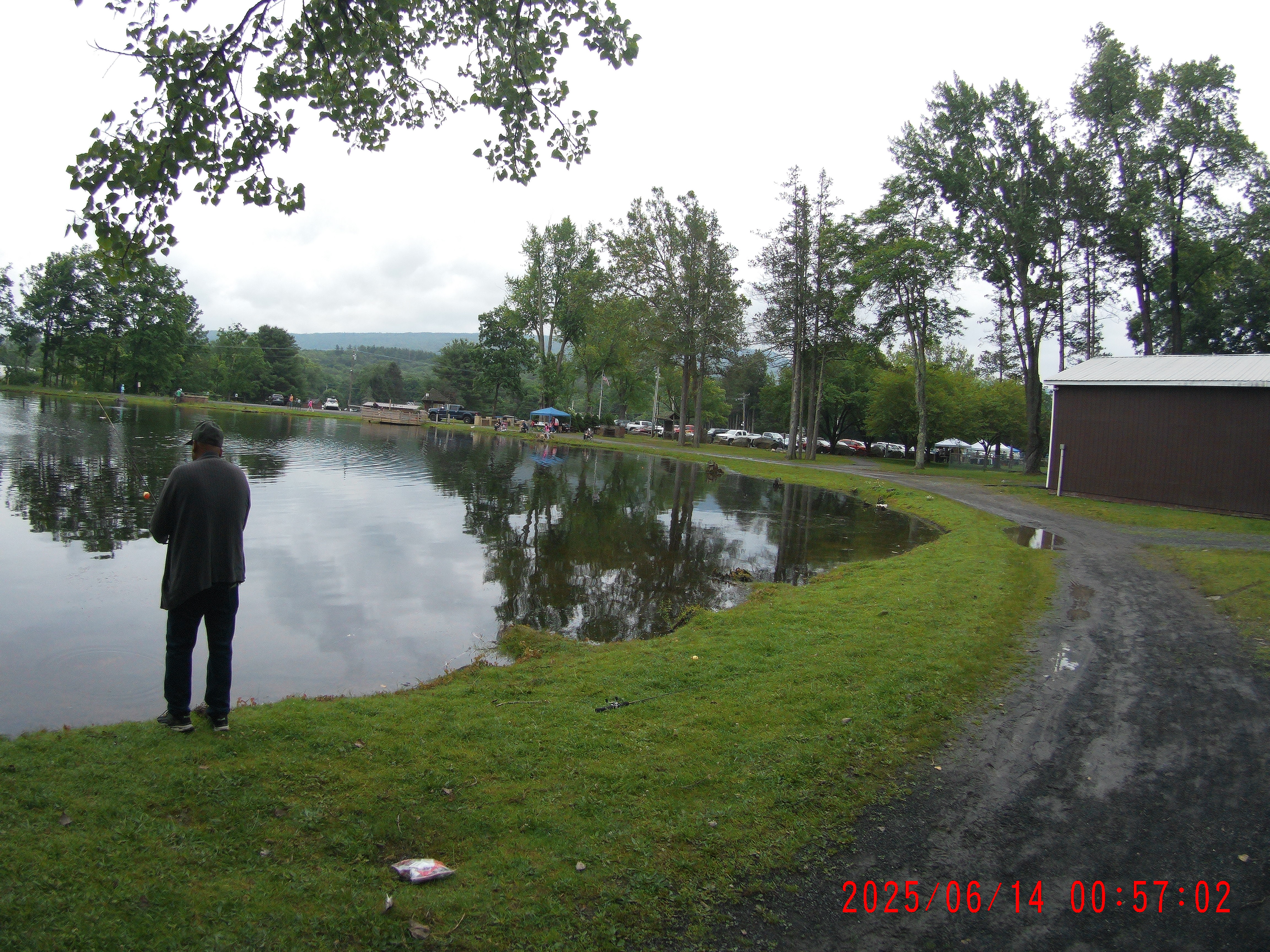 2025 Youth Outdoor Expo 2025 gallery image 136