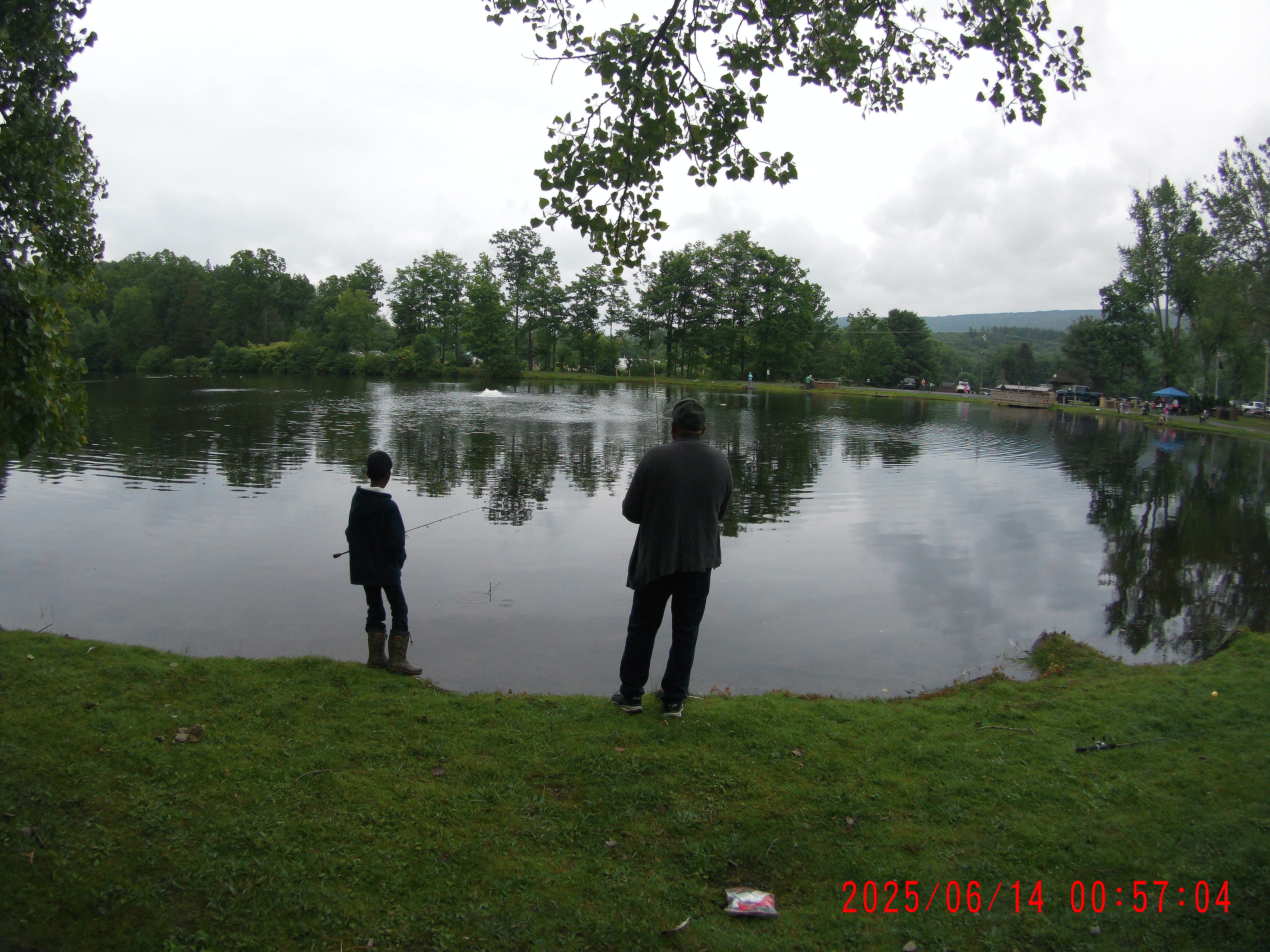 2025 Youth Outdoor Expo 2025 gallery image 137