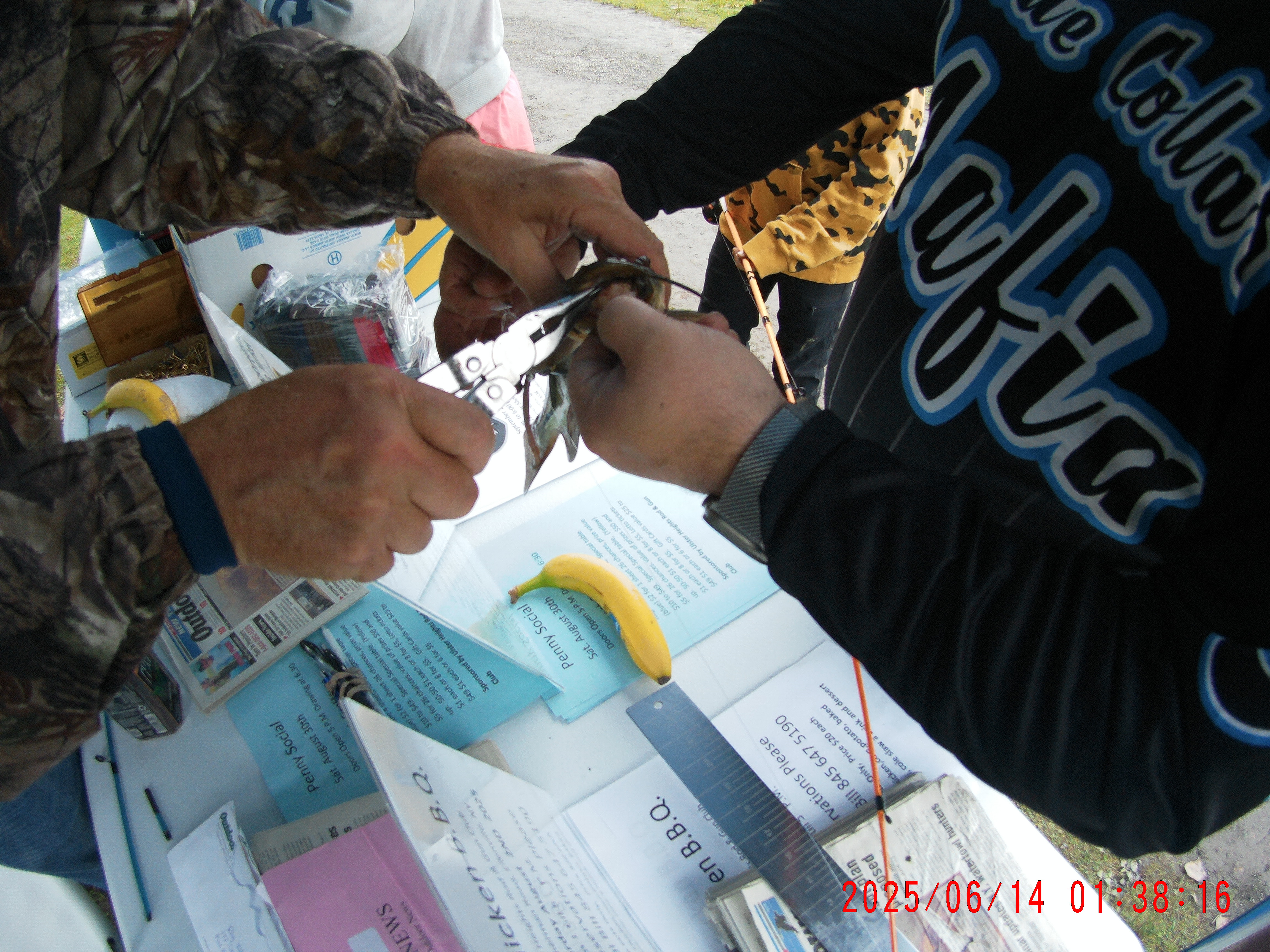 2025 Youth Outdoor Expo 2025 gallery image 138