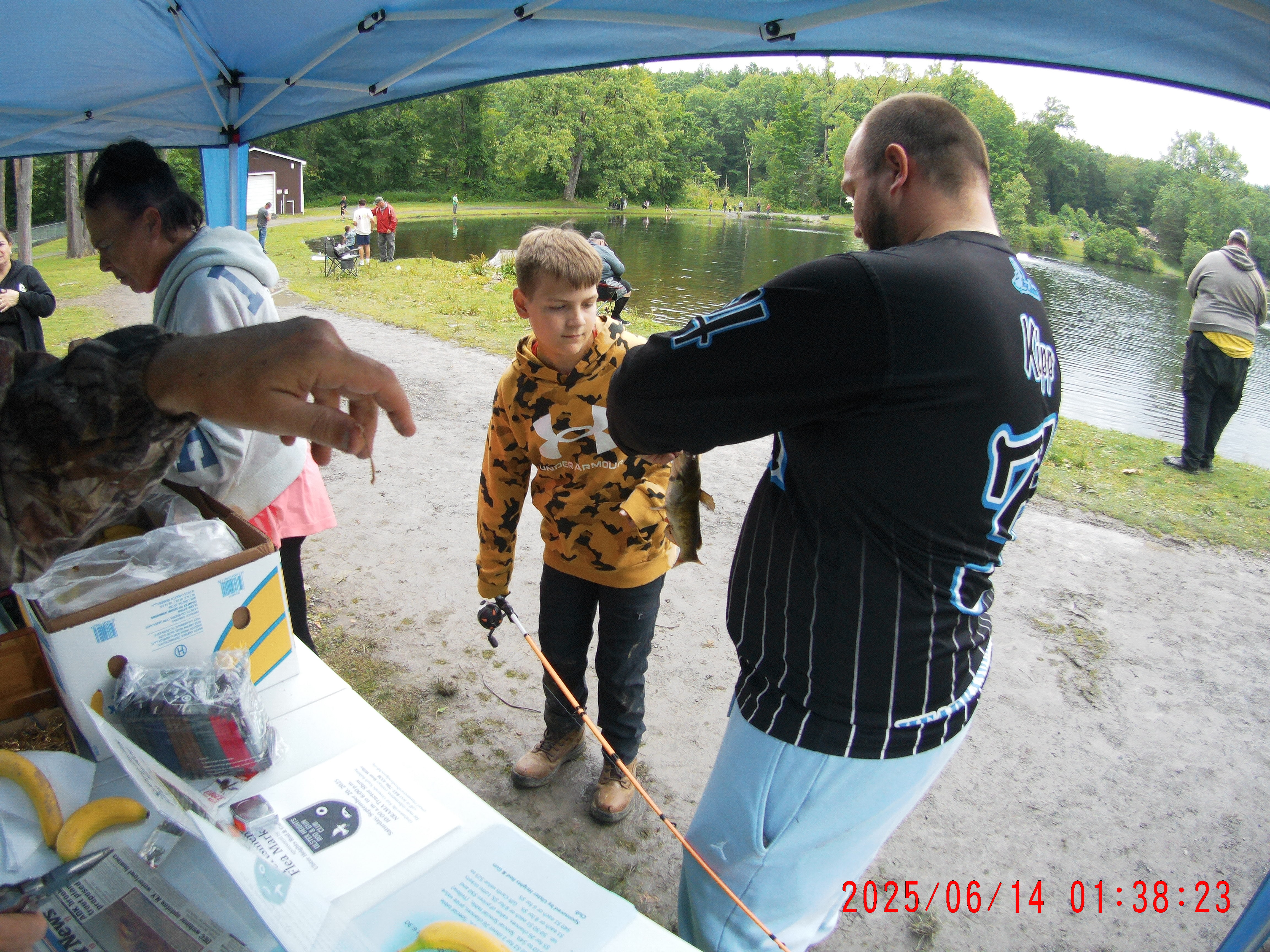 2025 Youth Outdoor Expo 2025 gallery image 139