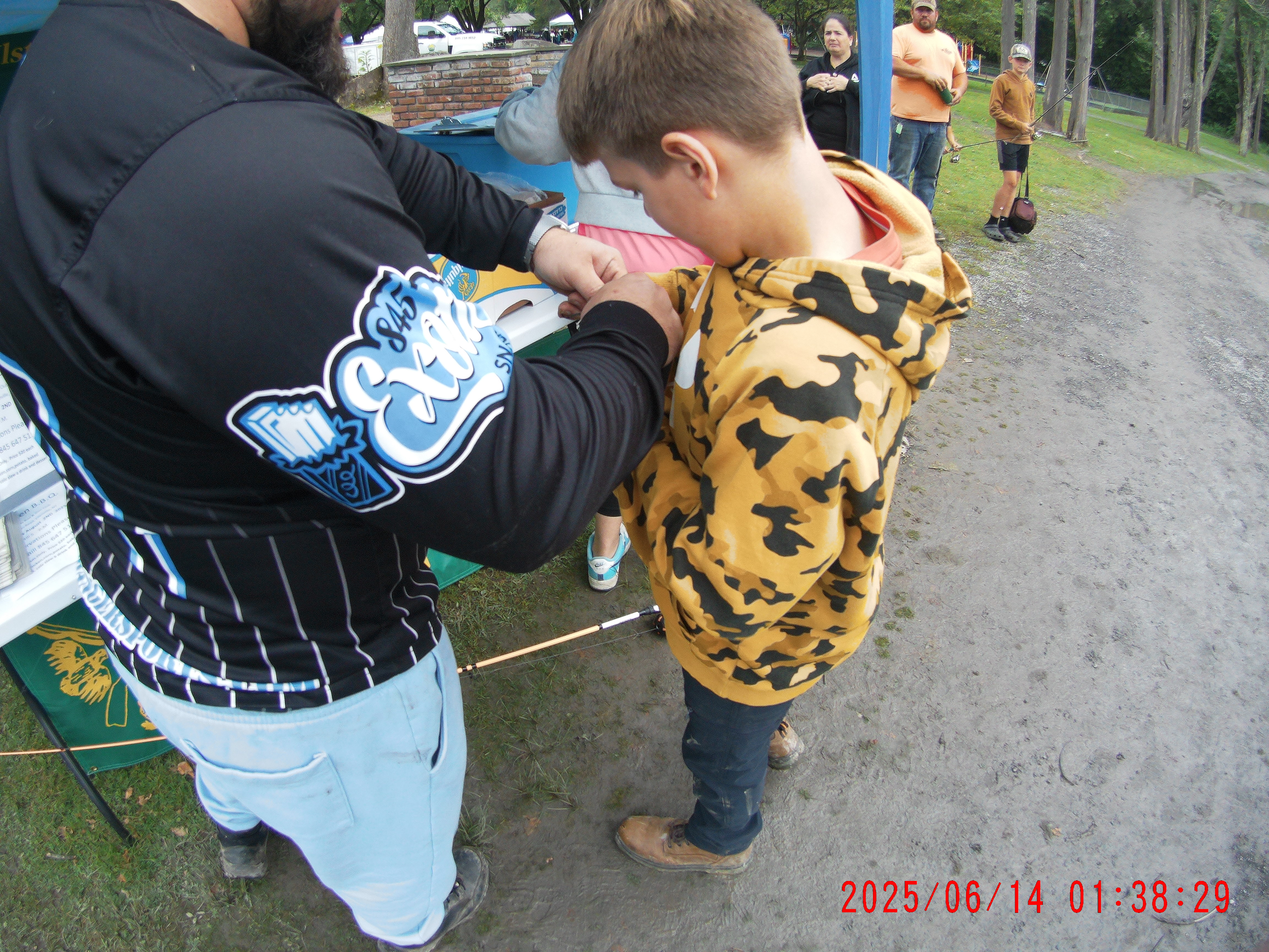 2025 Youth Outdoor Expo 2025 gallery image 140
