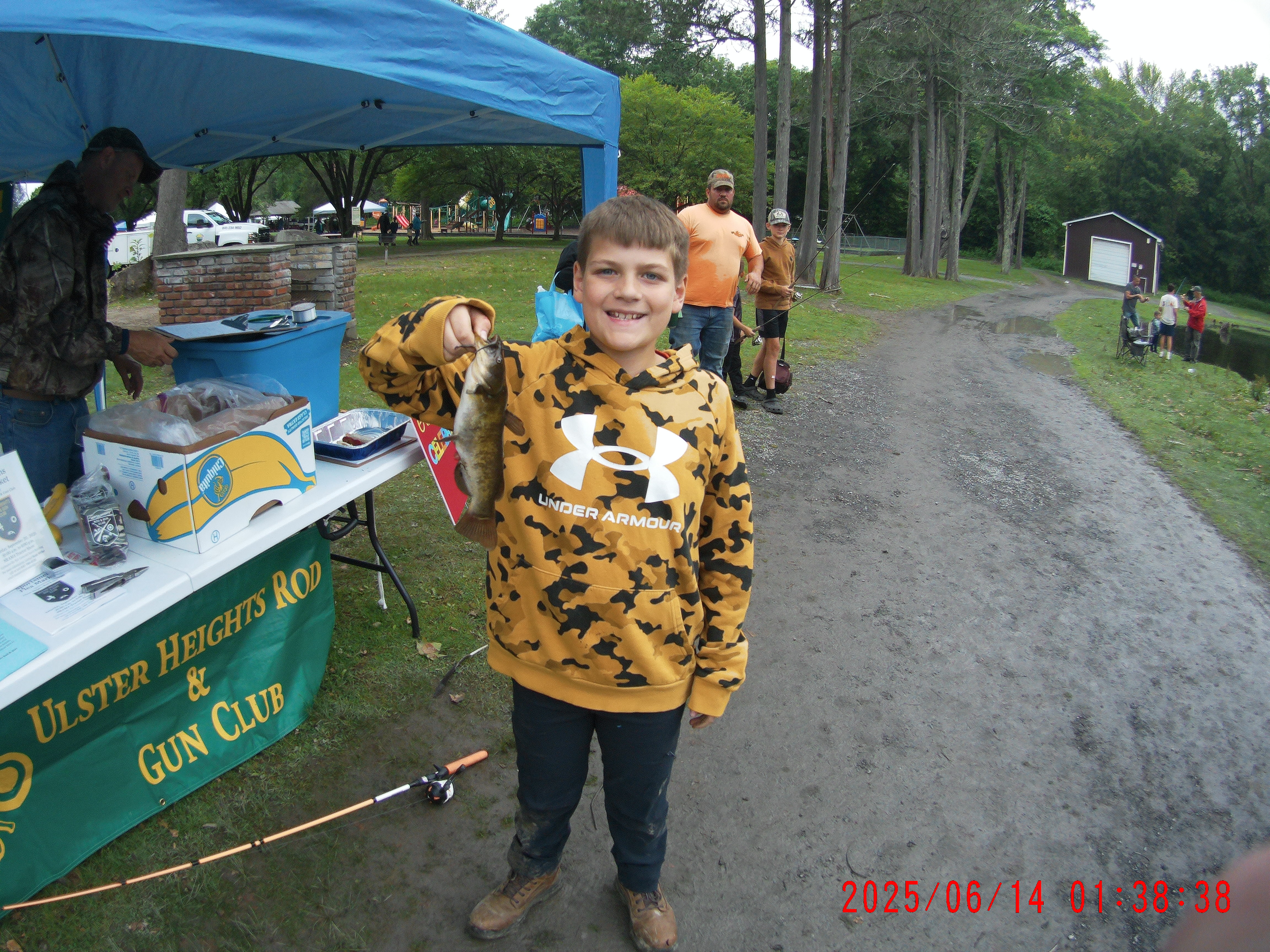 2025 Youth Outdoor Expo 2025 gallery image 141