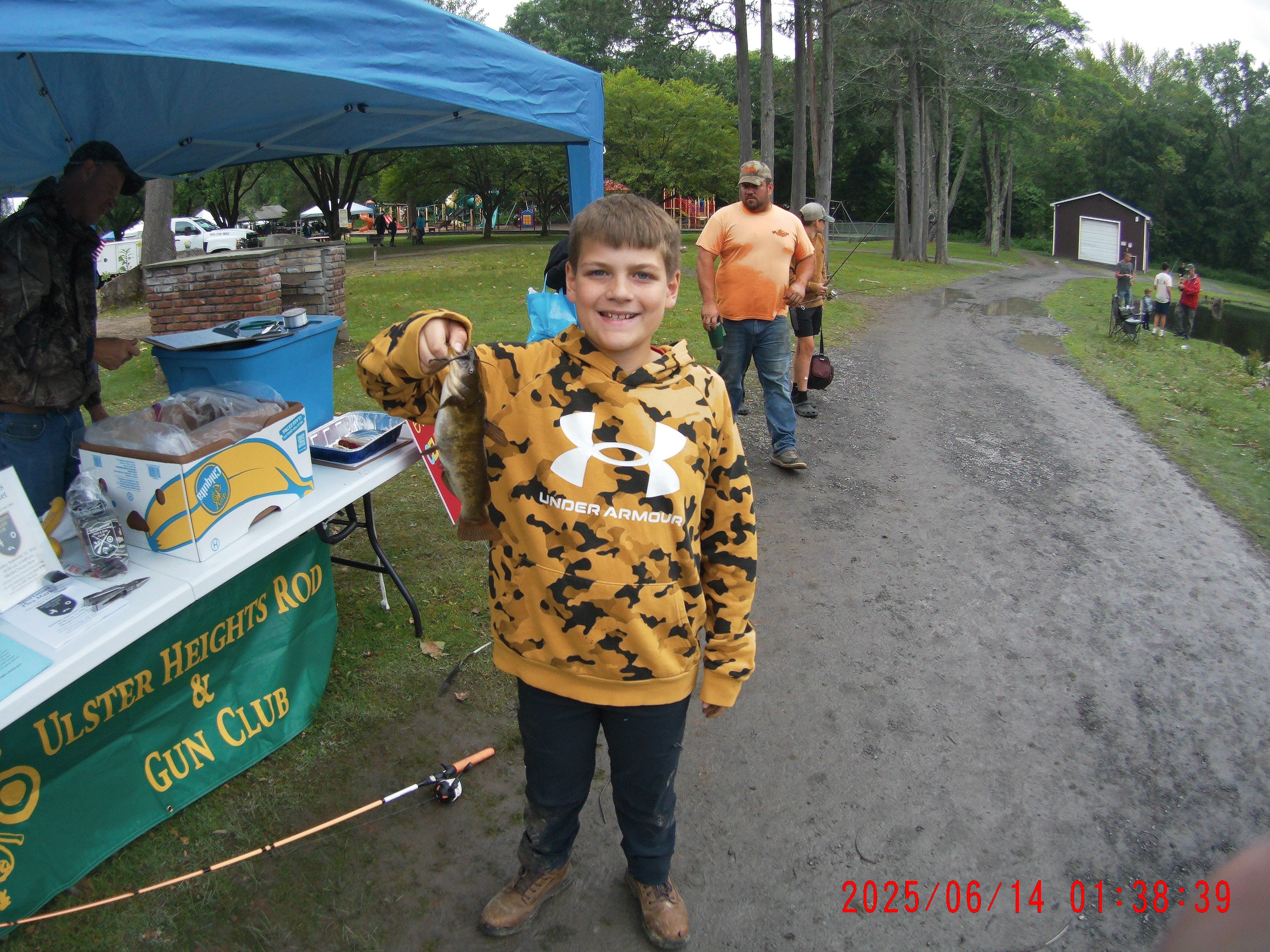 2025 Youth Outdoor Expo 2025 gallery image 142